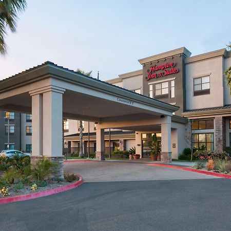 Hampton Inn & Suites San Diego-Poway Εξωτερικό φωτογραφία