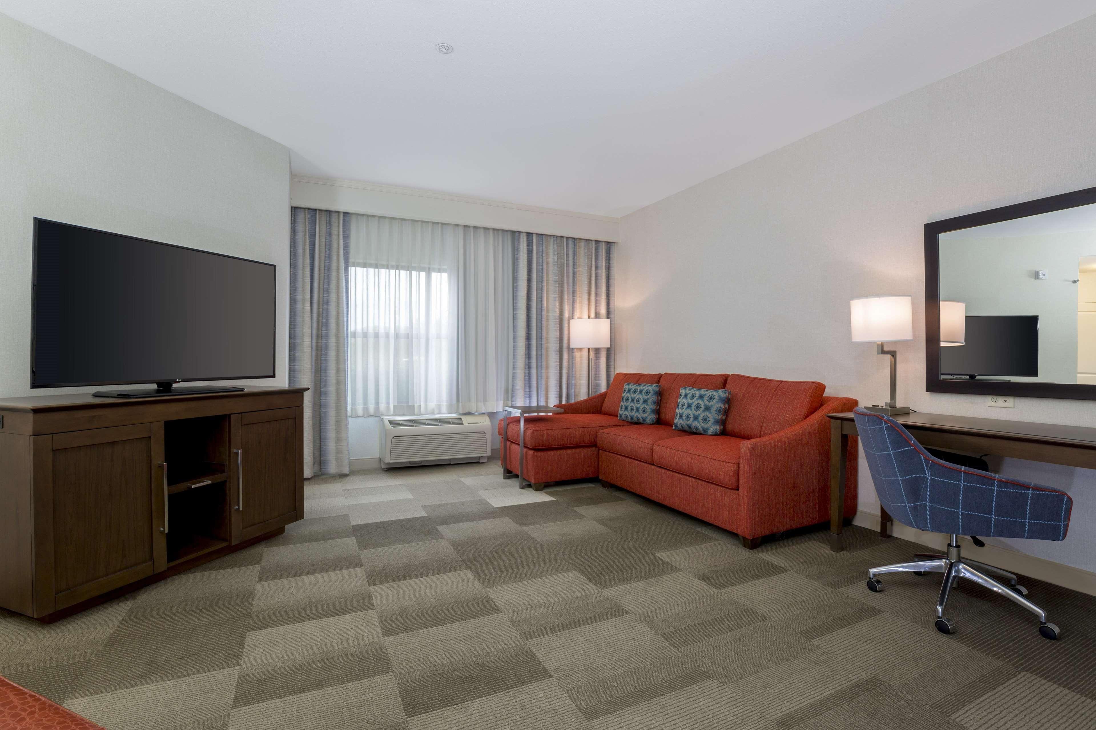 Hampton Inn & Suites San Diego-Poway Εξωτερικό φωτογραφία