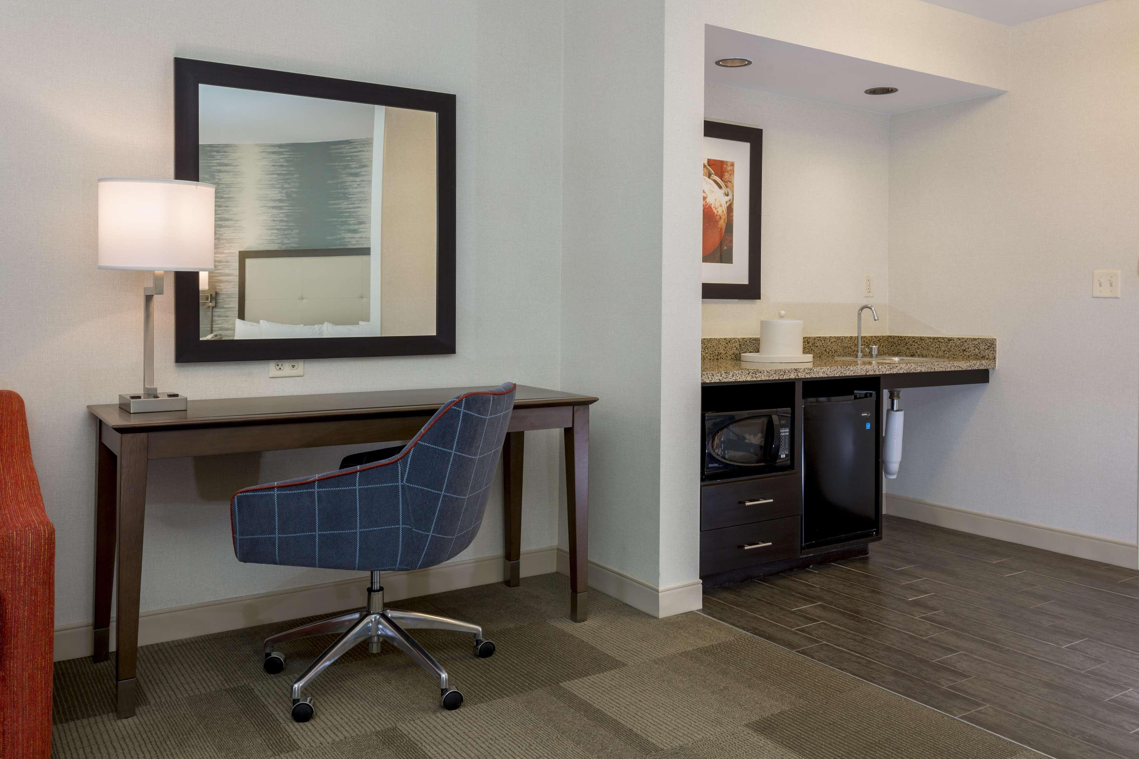 Hampton Inn & Suites San Diego-Poway Εξωτερικό φωτογραφία