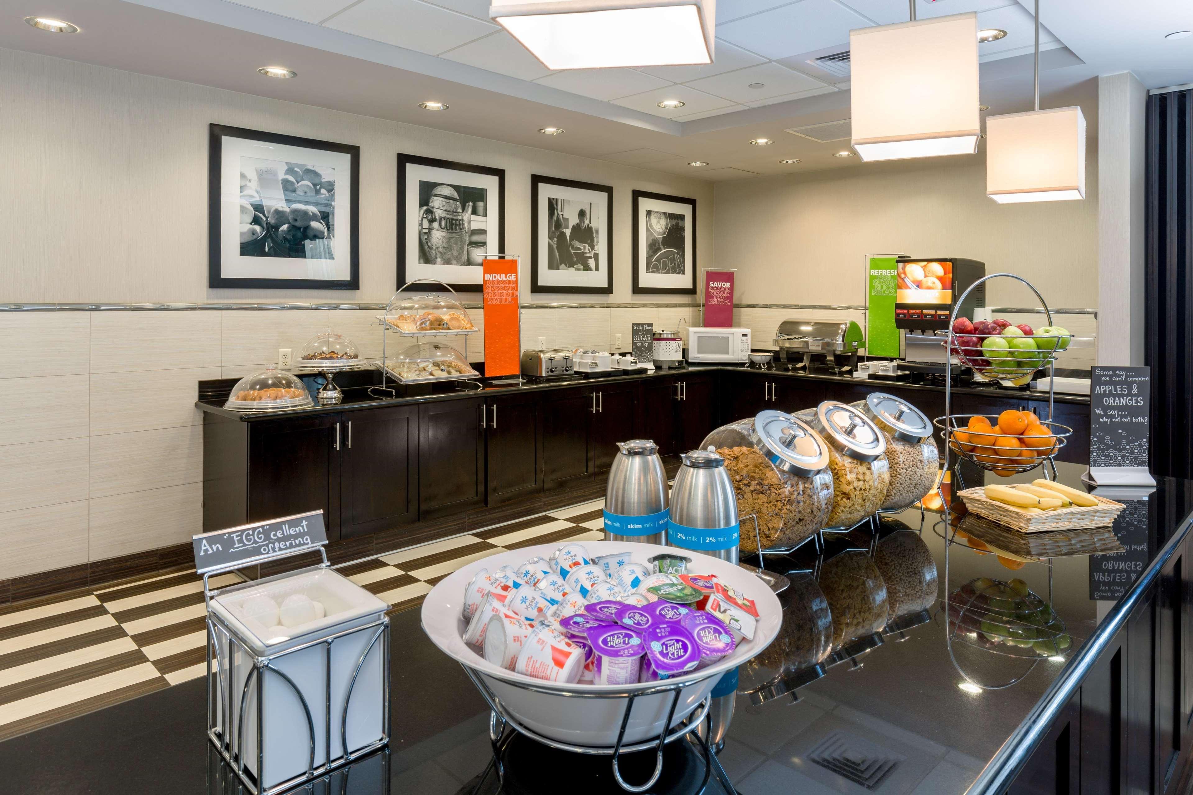 Hampton Inn & Suites San Diego-Poway Εξωτερικό φωτογραφία