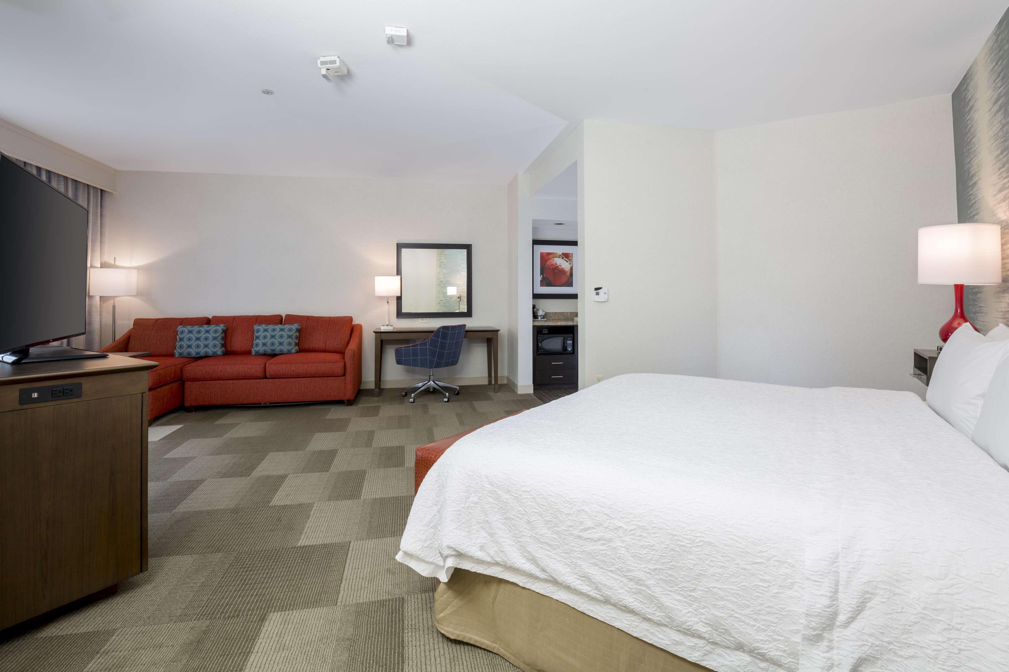 Hampton Inn & Suites San Diego-Poway Εξωτερικό φωτογραφία