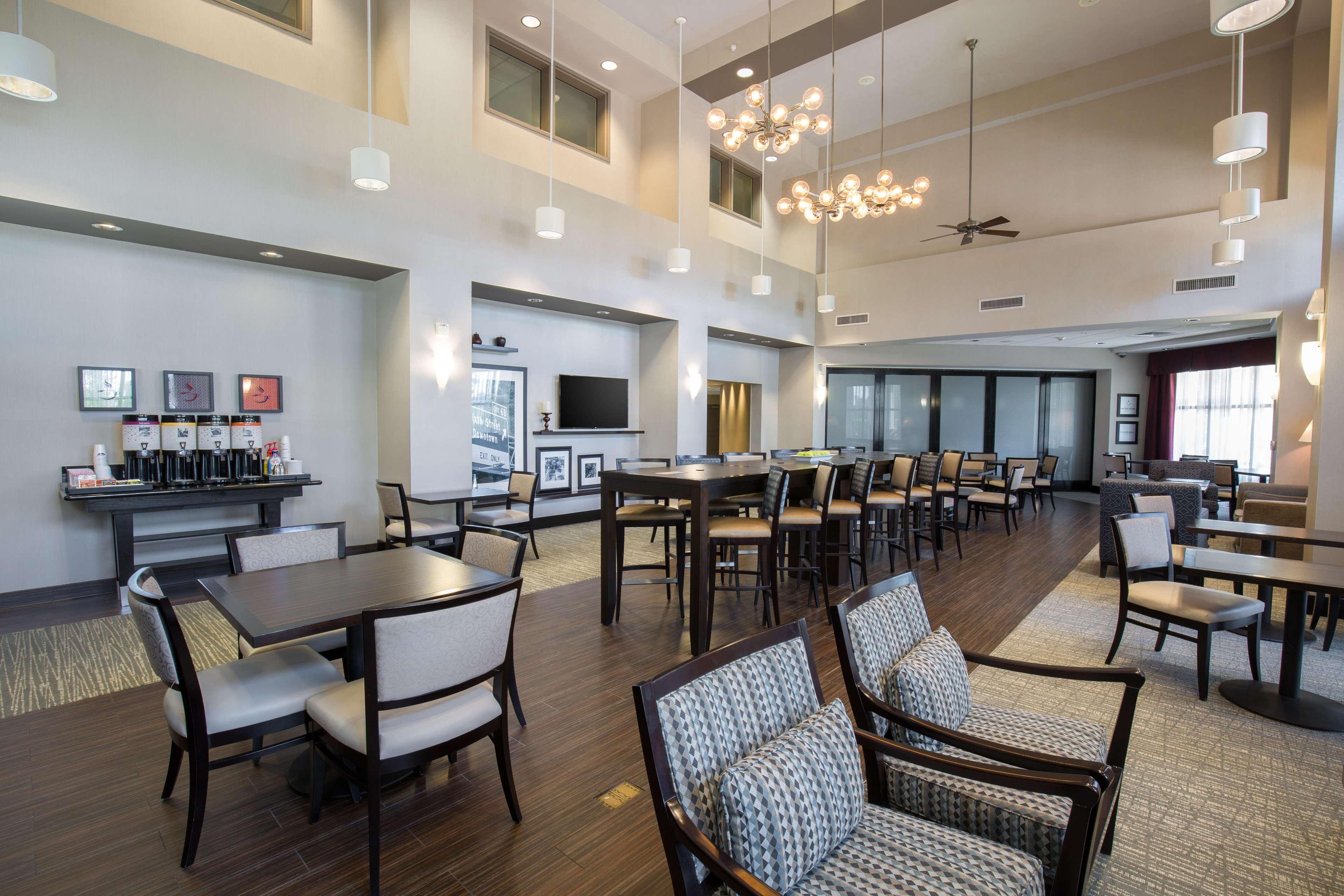 Hampton Inn & Suites San Diego-Poway Εξωτερικό φωτογραφία