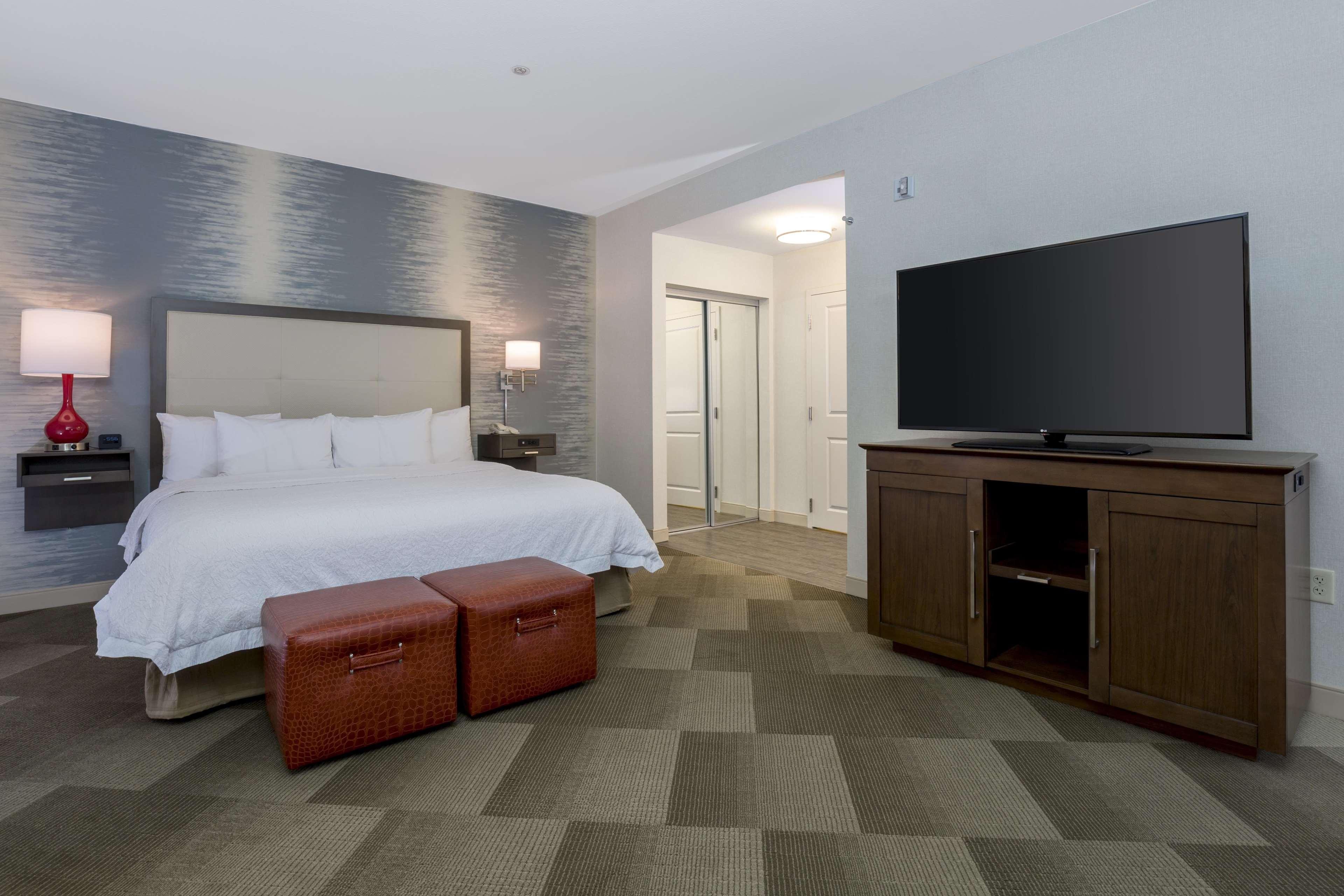 Hampton Inn & Suites San Diego-Poway Εξωτερικό φωτογραφία