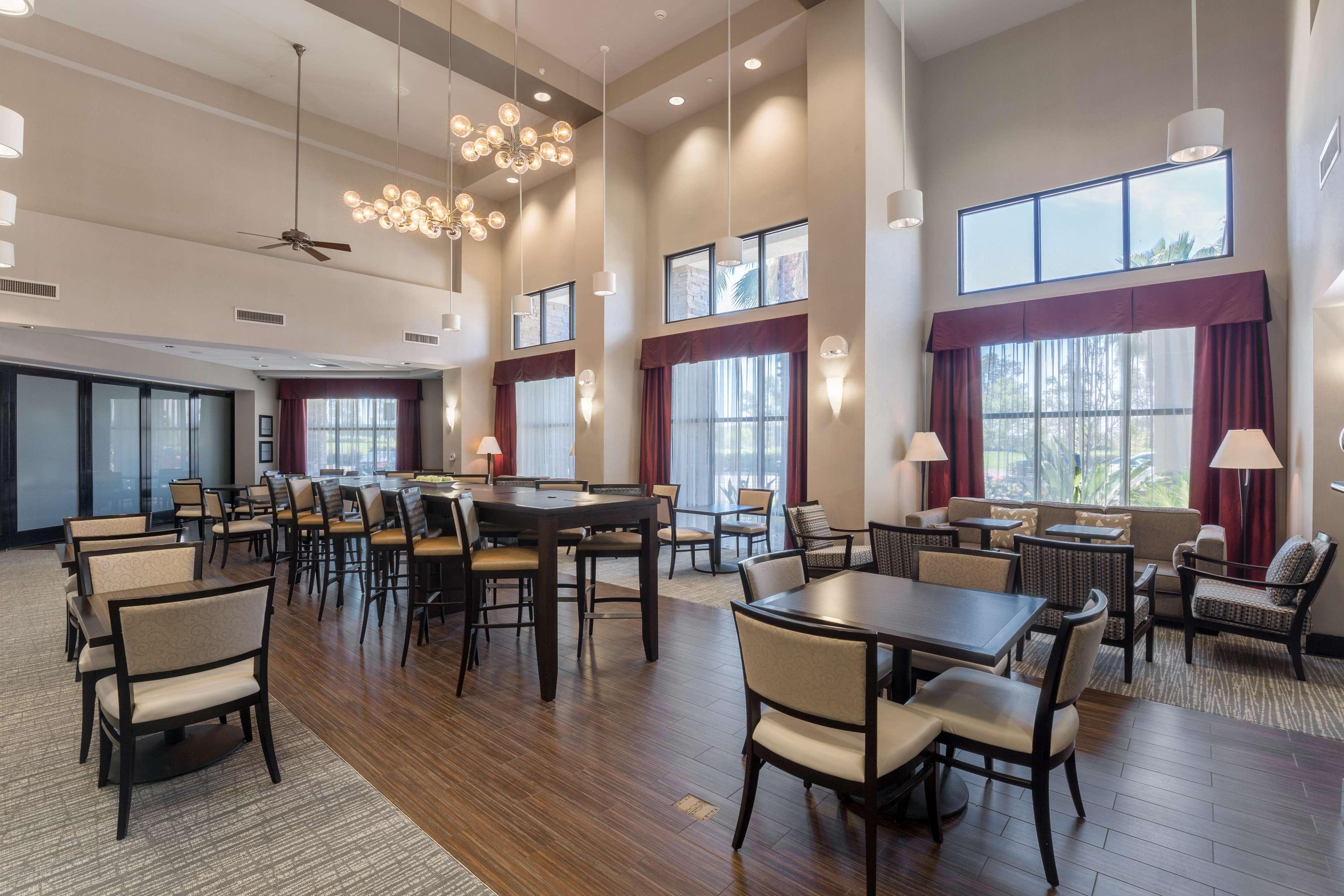 Hampton Inn & Suites San Diego-Poway Εξωτερικό φωτογραφία