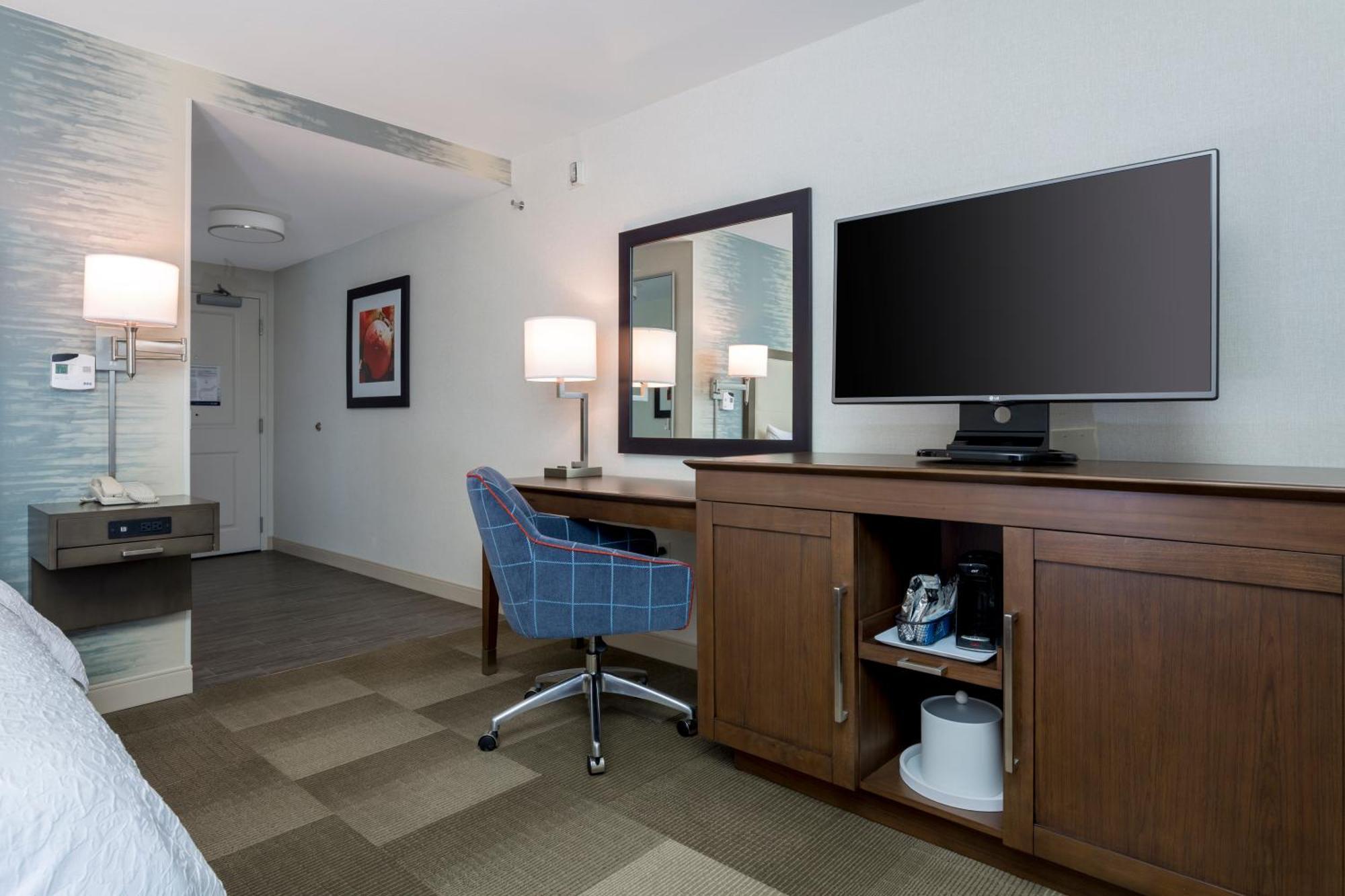 Hampton Inn & Suites San Diego-Poway Εξωτερικό φωτογραφία