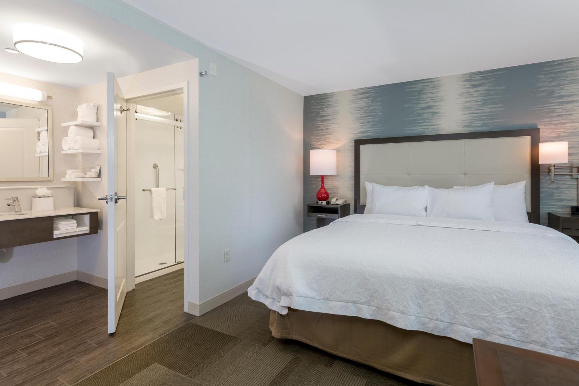Hampton Inn & Suites San Diego-Poway Εξωτερικό φωτογραφία