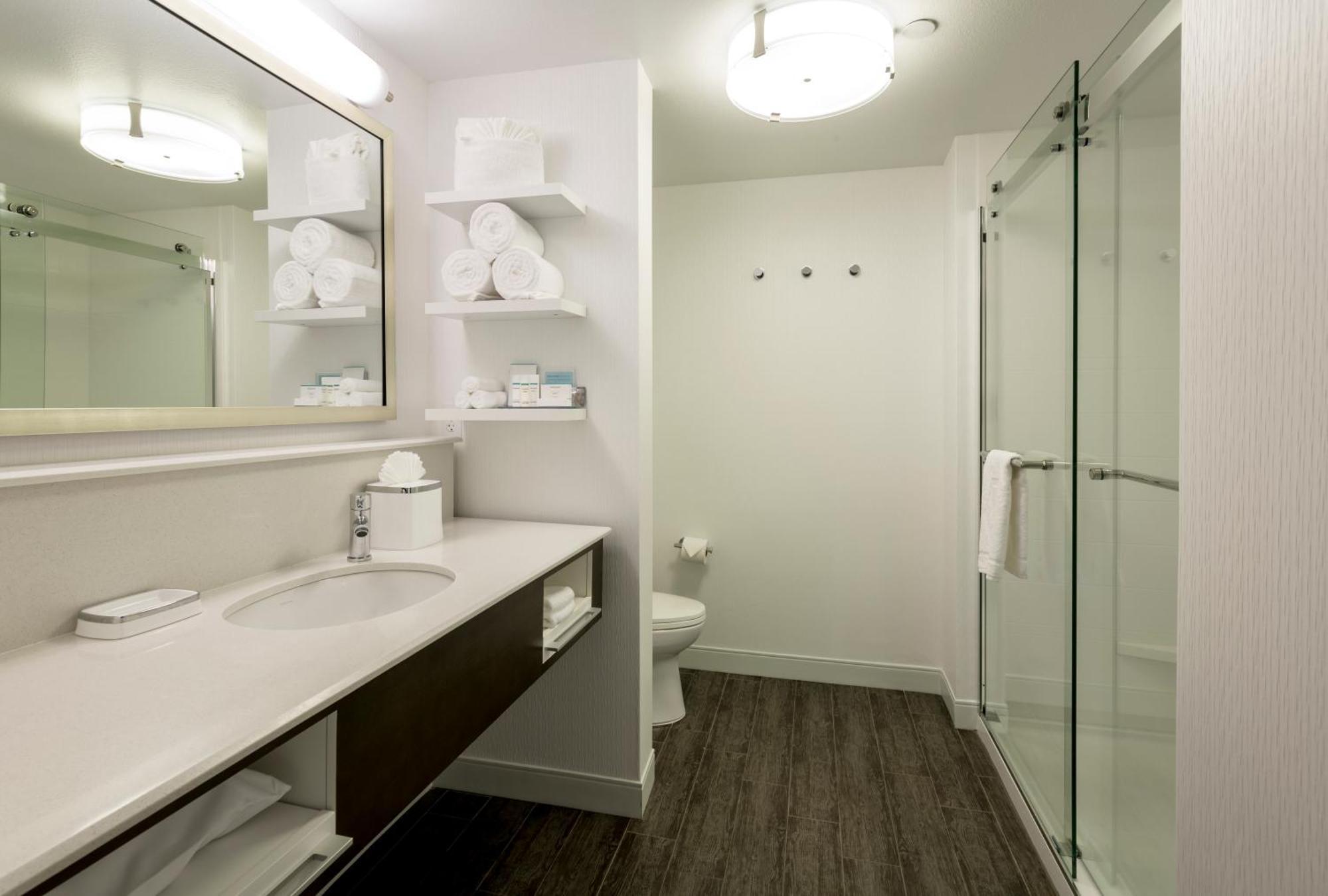 Hampton Inn & Suites San Diego-Poway Εξωτερικό φωτογραφία