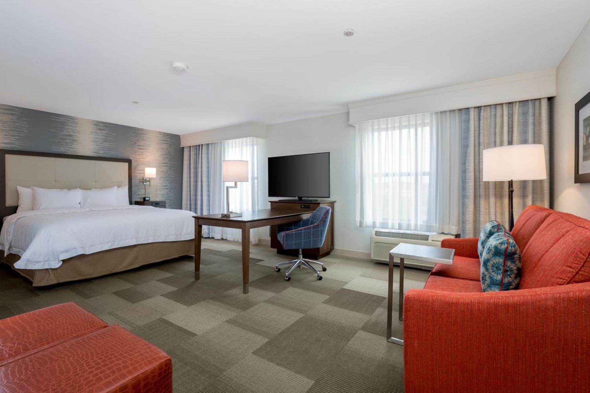 Hampton Inn & Suites San Diego-Poway Εξωτερικό φωτογραφία