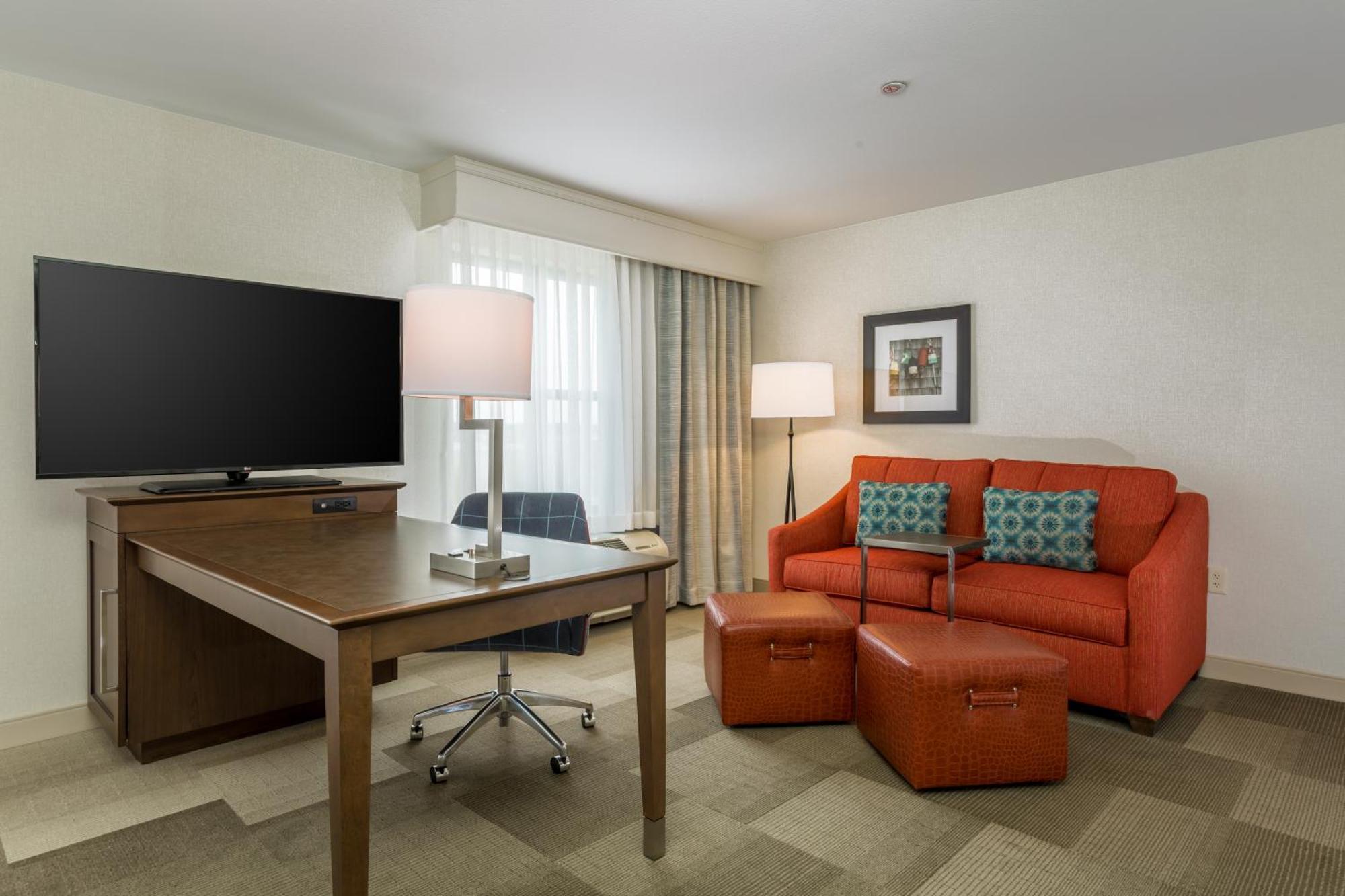Hampton Inn & Suites San Diego-Poway Εξωτερικό φωτογραφία