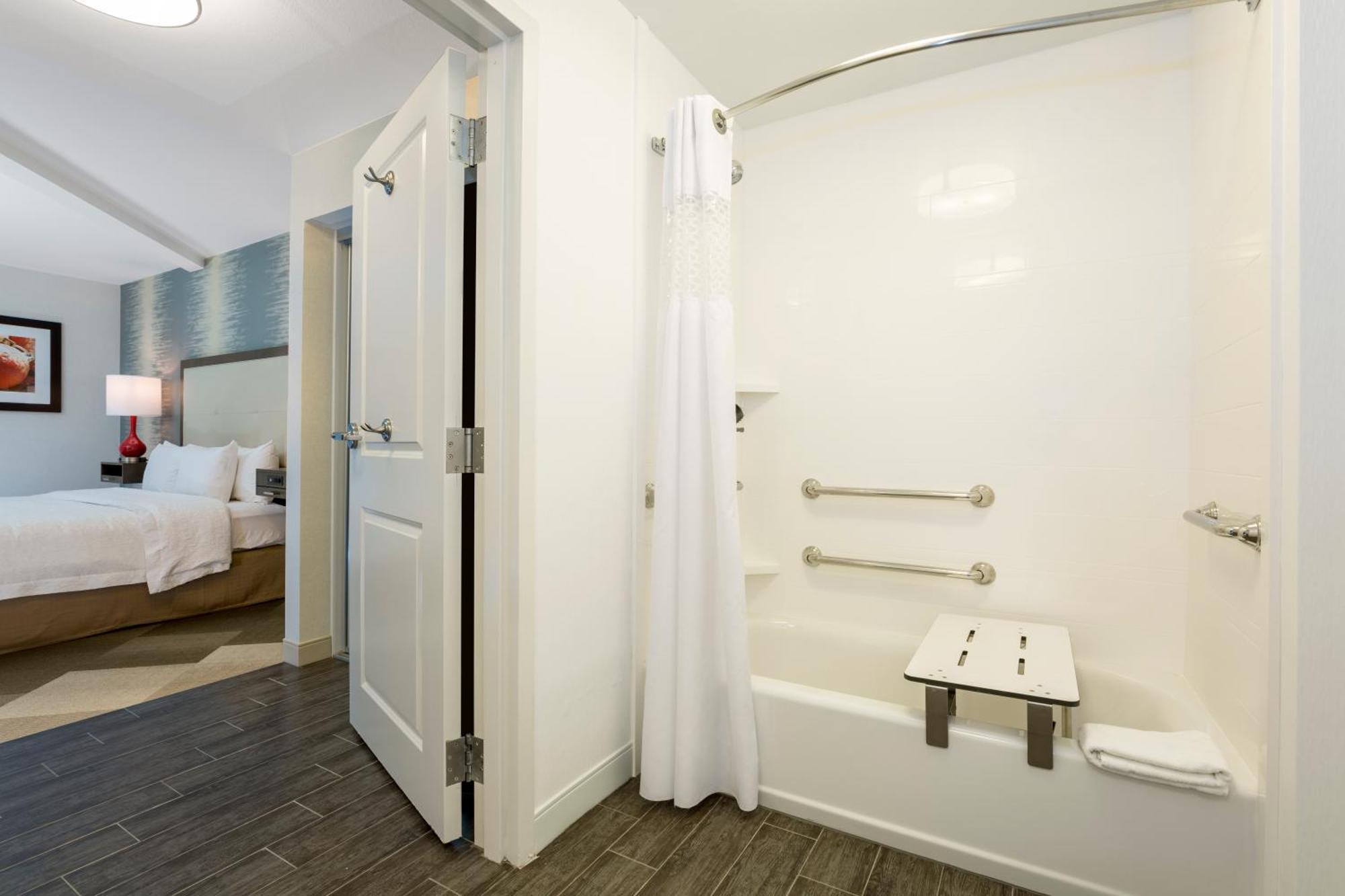 Hampton Inn & Suites San Diego-Poway Εξωτερικό φωτογραφία