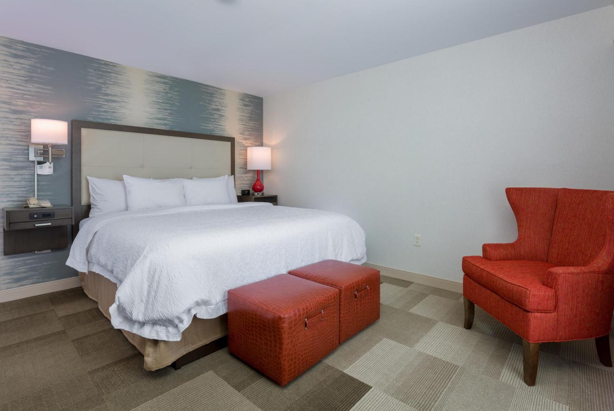 Hampton Inn & Suites San Diego-Poway Εξωτερικό φωτογραφία