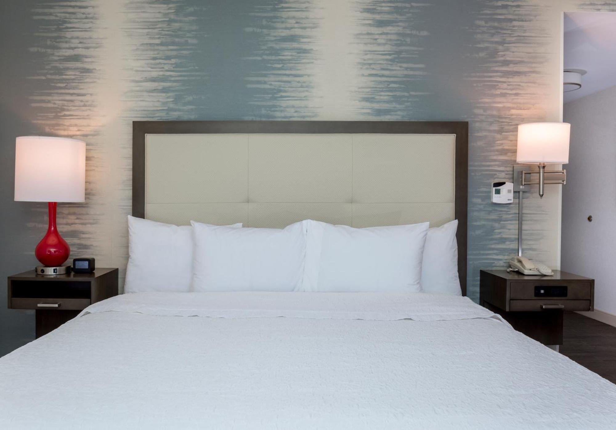 Hampton Inn & Suites San Diego-Poway Εξωτερικό φωτογραφία