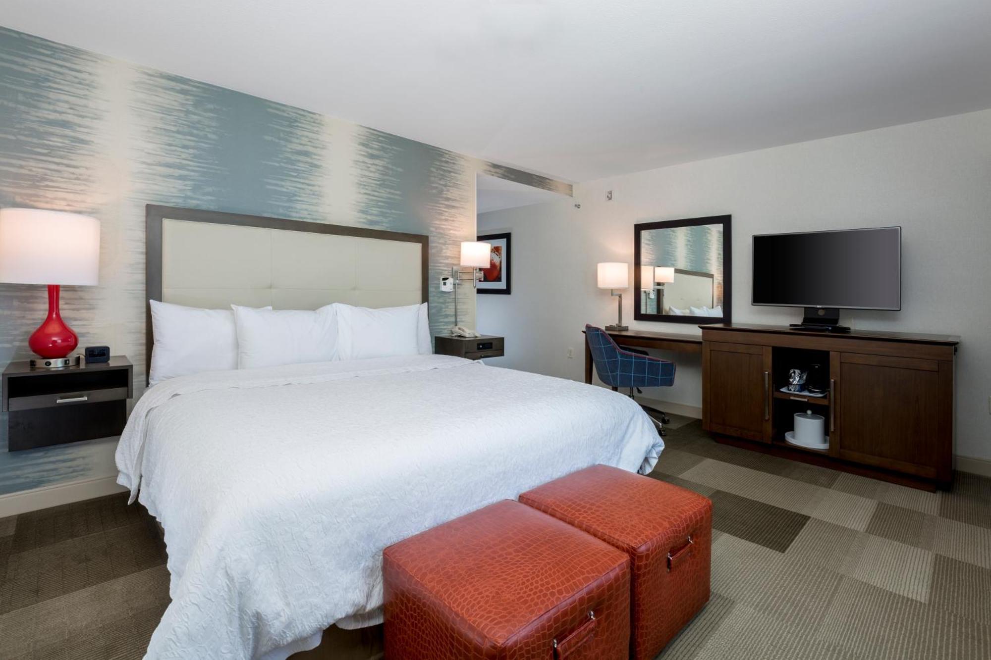 Hampton Inn & Suites San Diego-Poway Εξωτερικό φωτογραφία