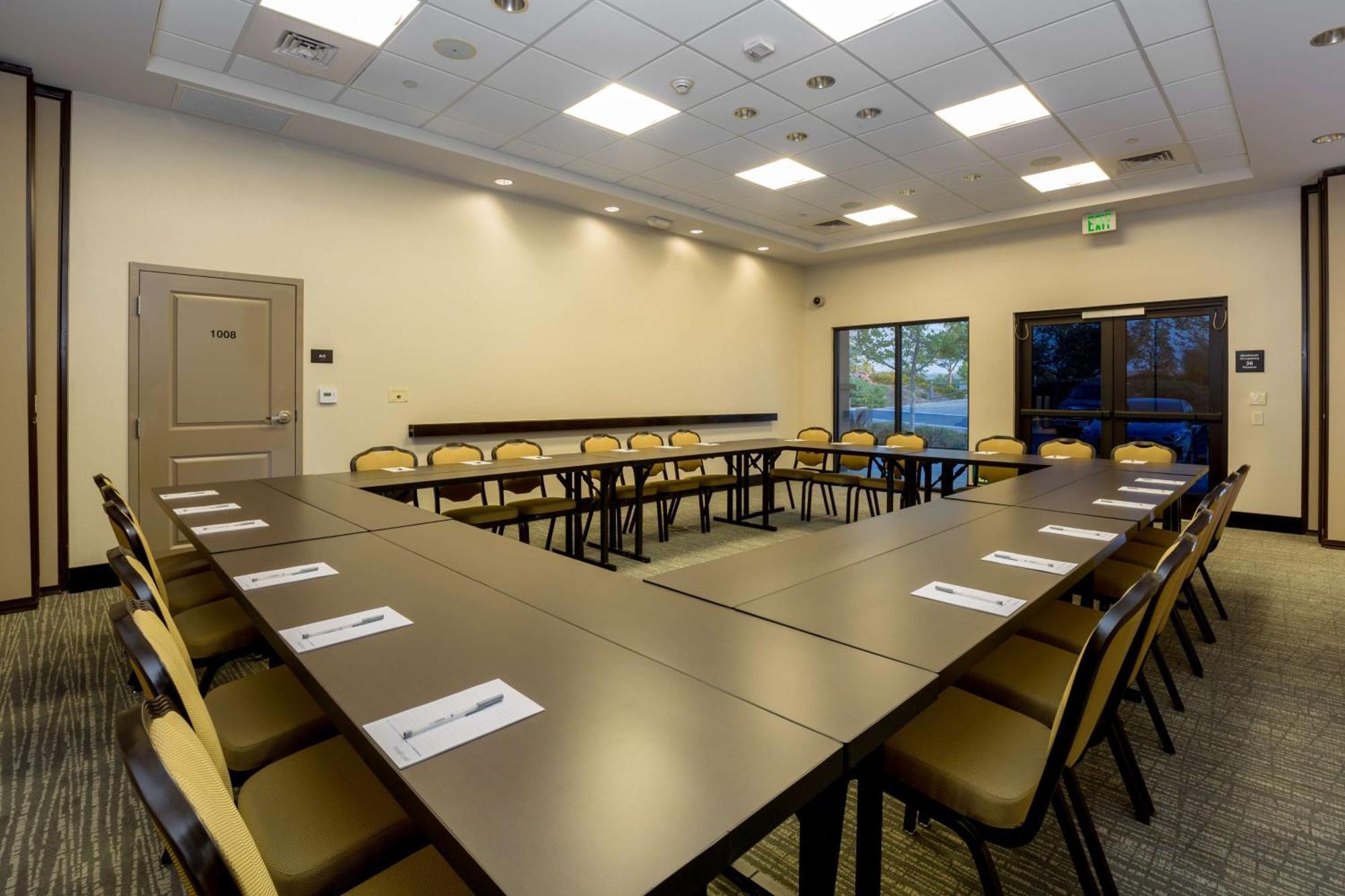 Hampton Inn & Suites San Diego-Poway Εξωτερικό φωτογραφία