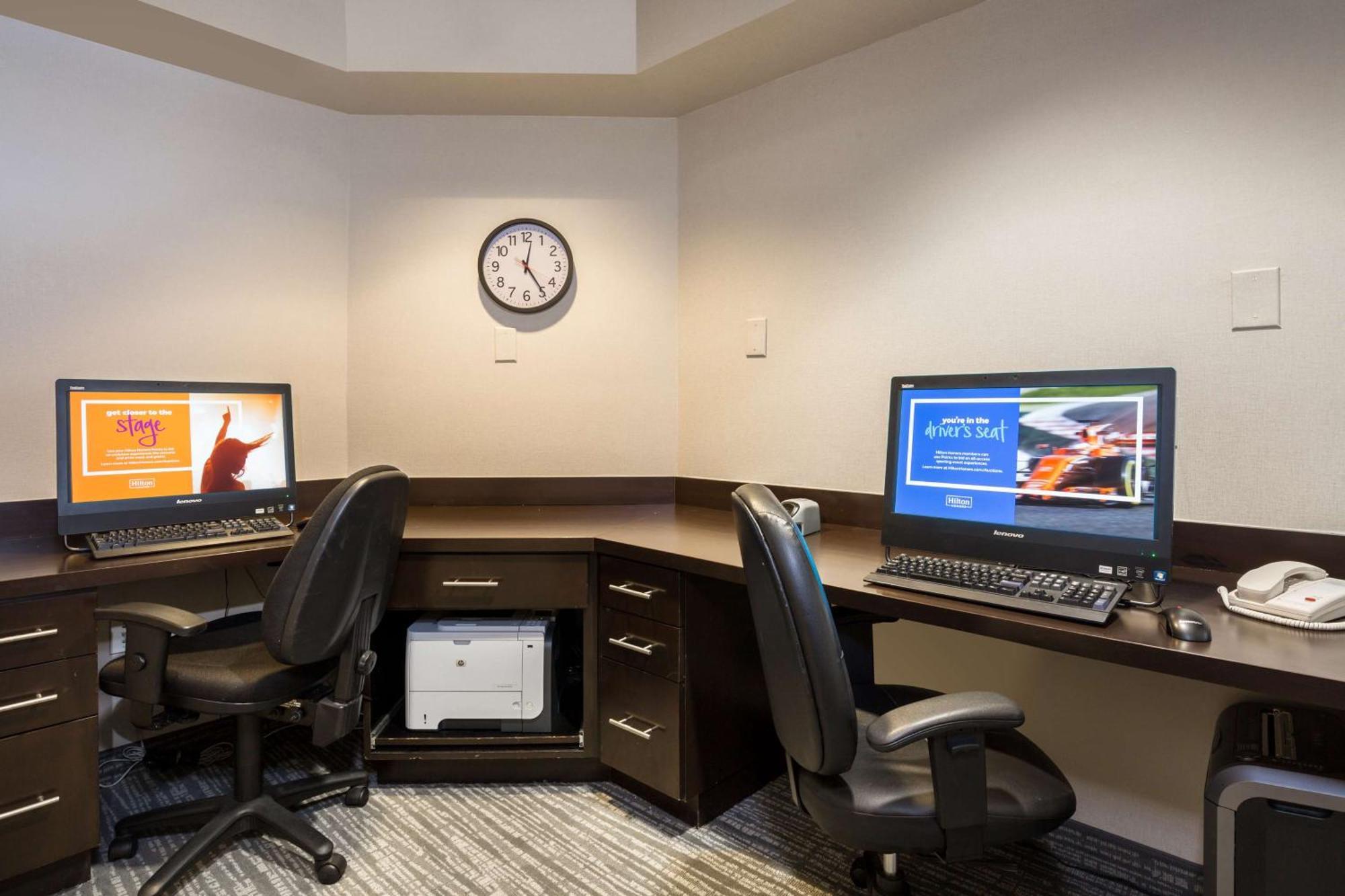 Hampton Inn & Suites San Diego-Poway Εξωτερικό φωτογραφία