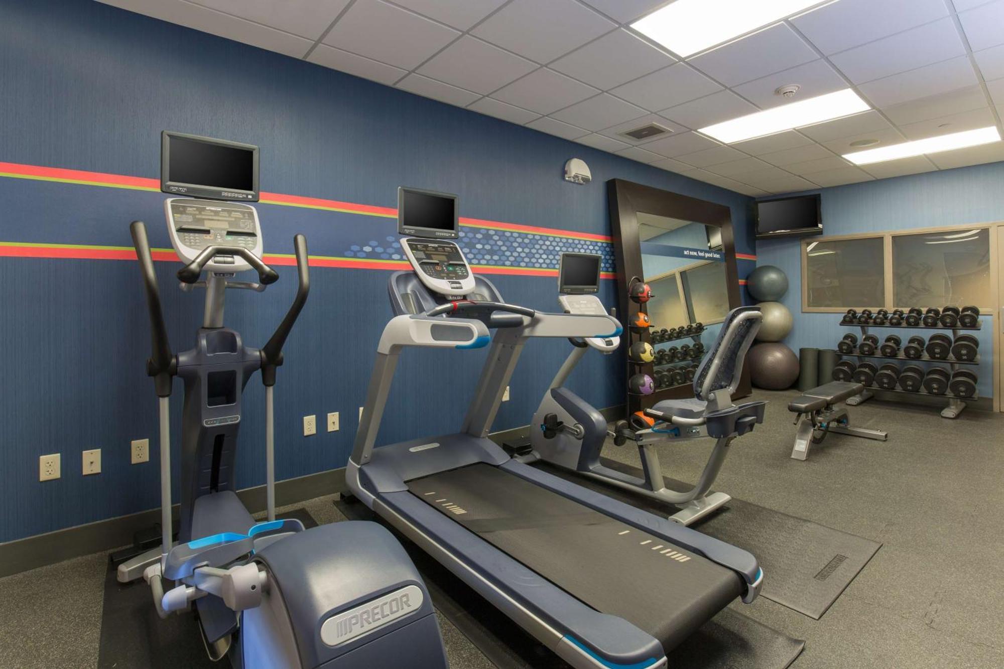 Hampton Inn & Suites San Diego-Poway Εξωτερικό φωτογραφία
