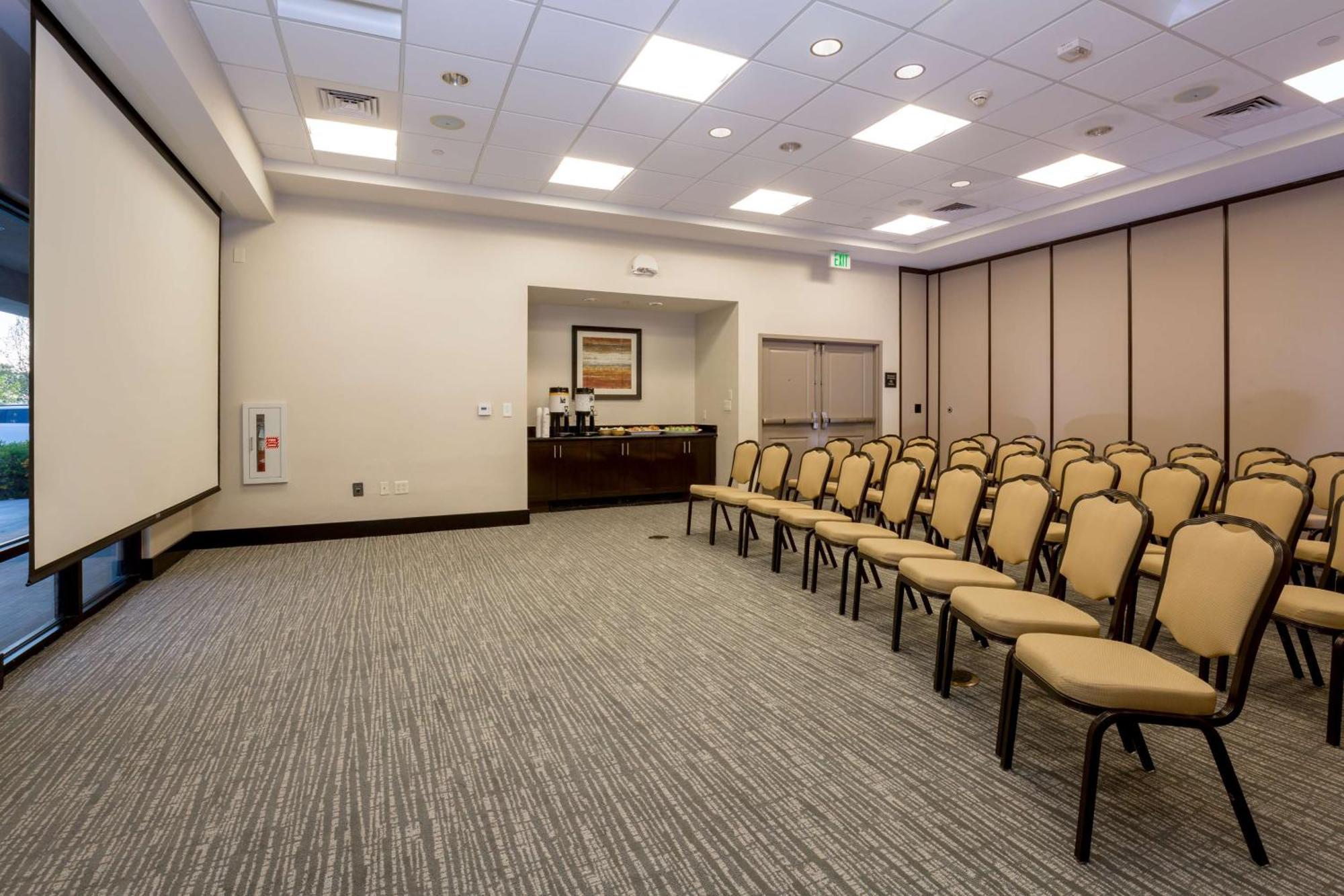 Hampton Inn & Suites San Diego-Poway Εξωτερικό φωτογραφία