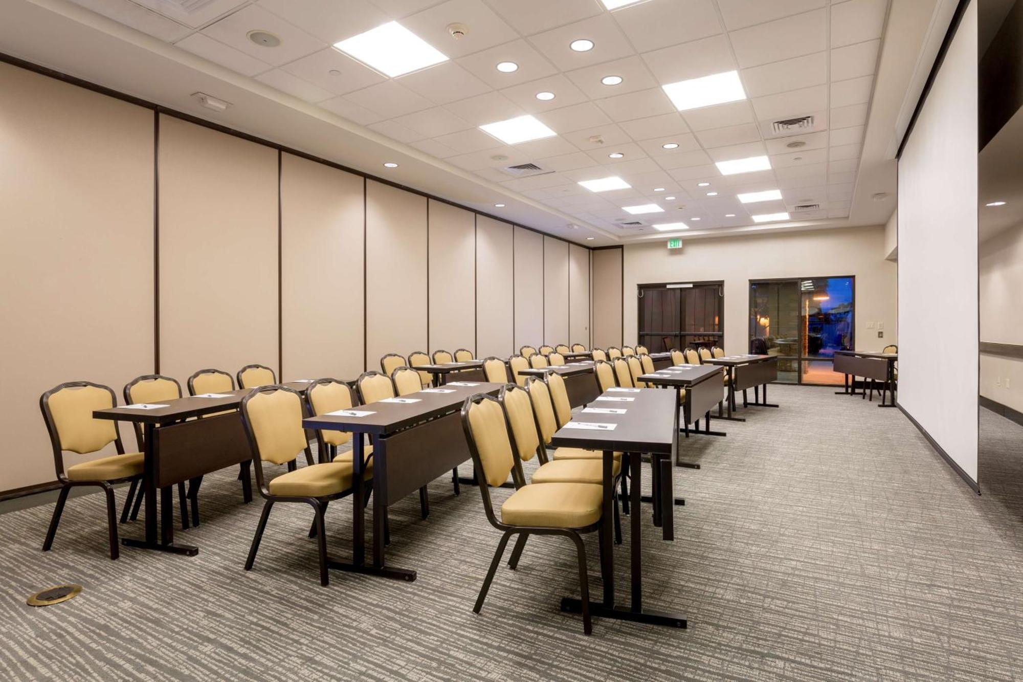 Hampton Inn & Suites San Diego-Poway Εξωτερικό φωτογραφία