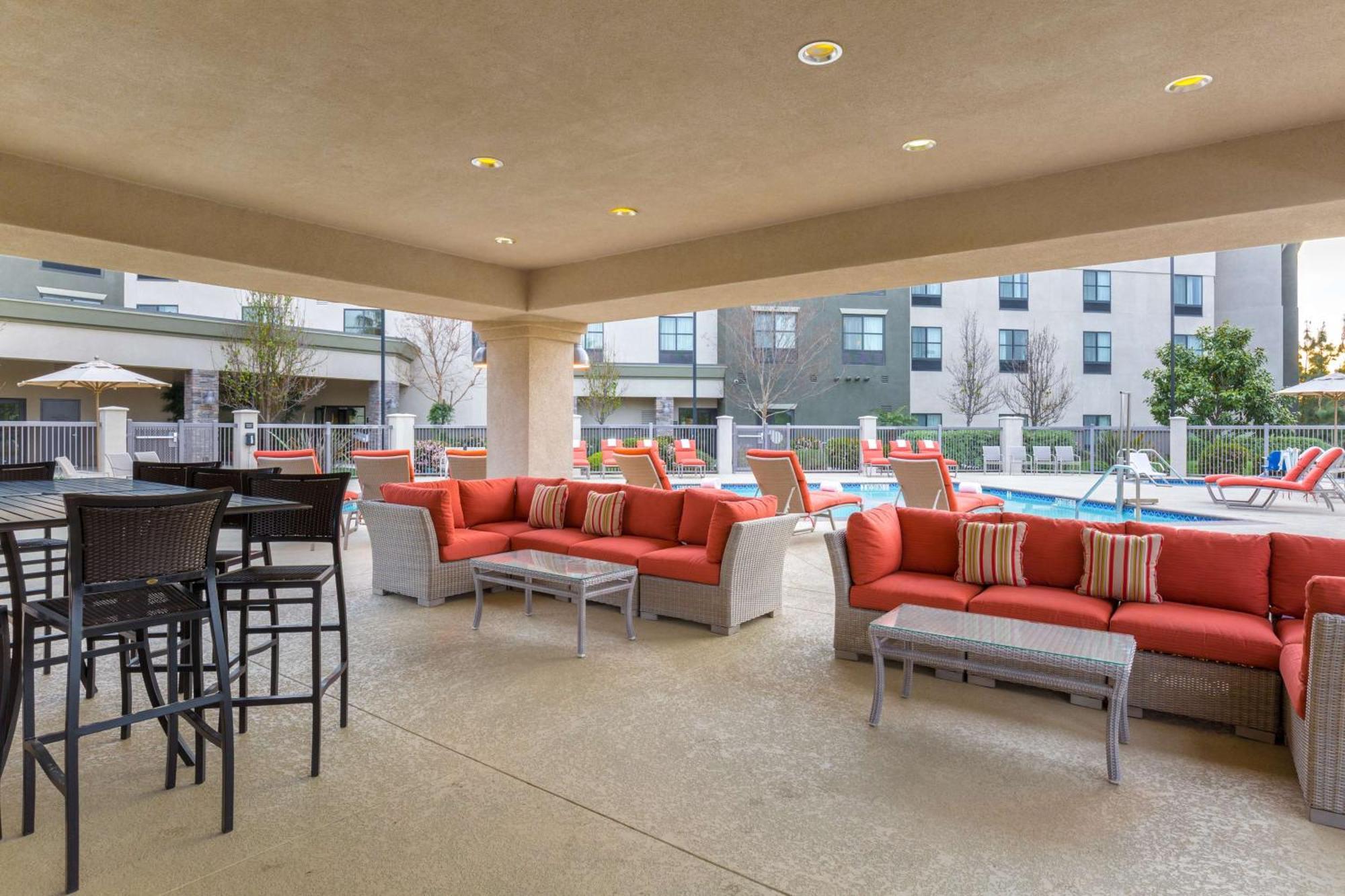 Hampton Inn & Suites San Diego-Poway Εξωτερικό φωτογραφία