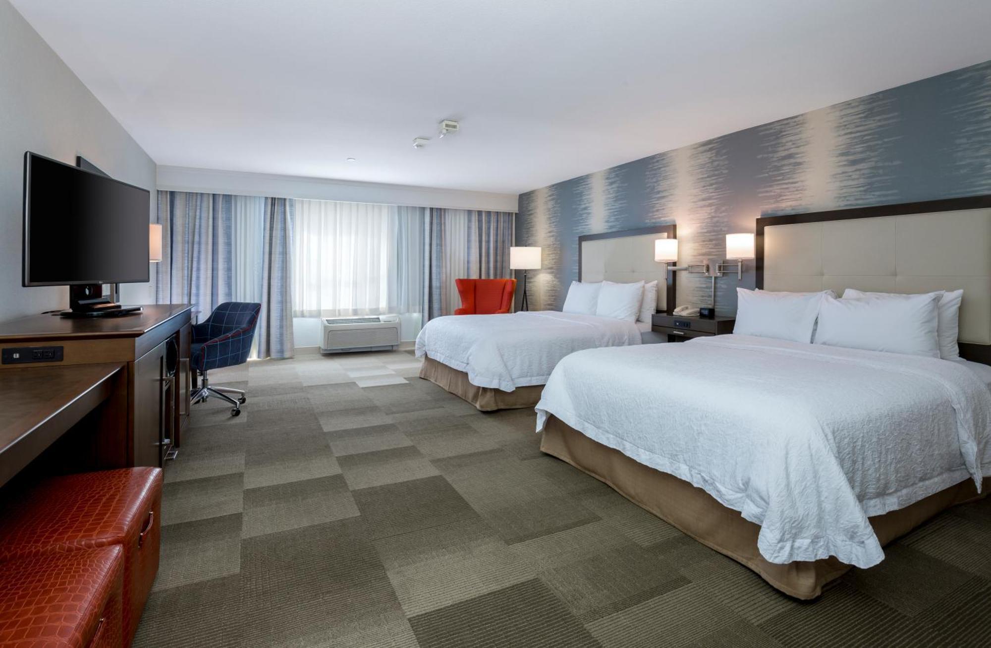 Hampton Inn & Suites San Diego-Poway Εξωτερικό φωτογραφία