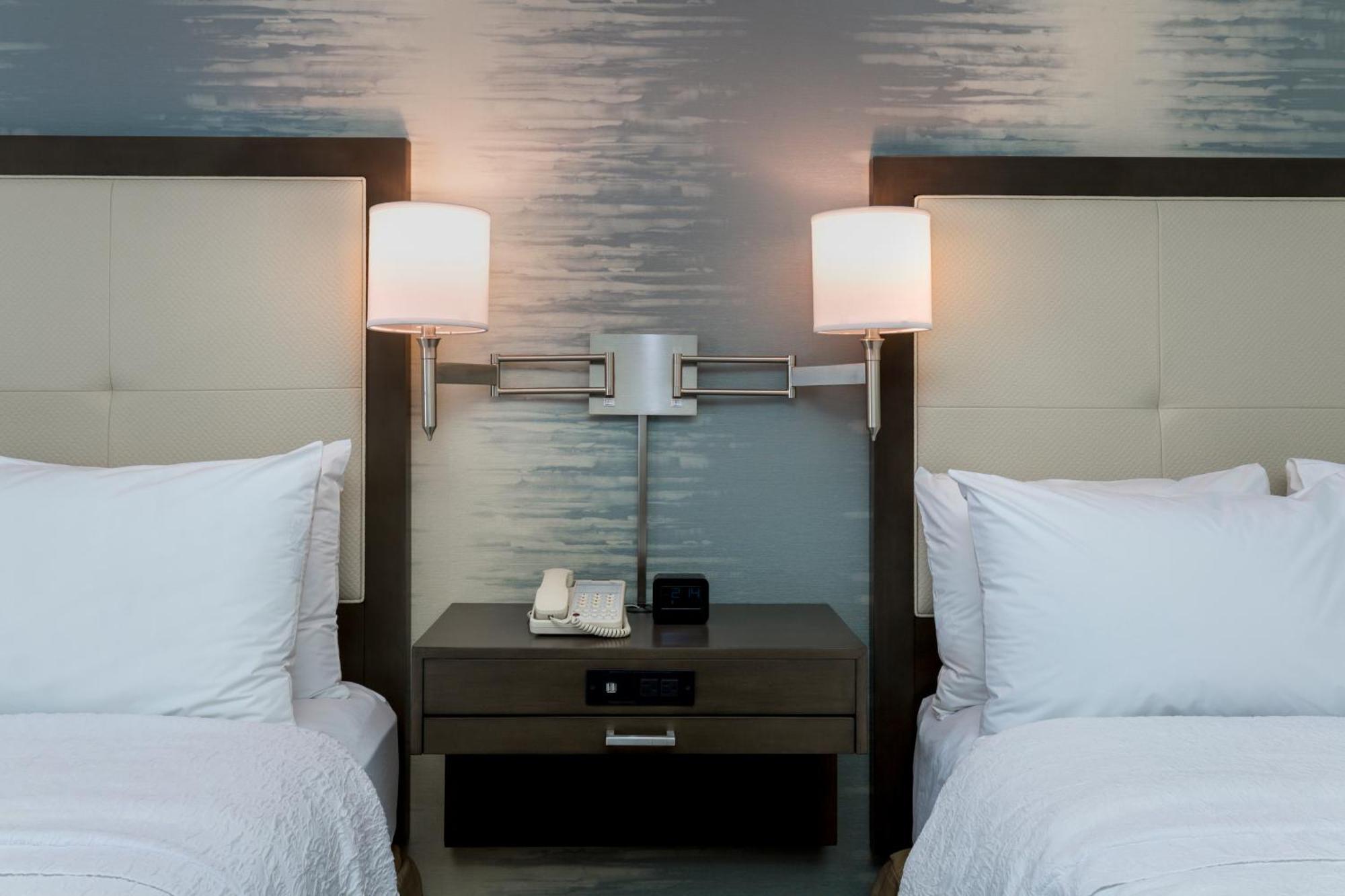 Hampton Inn & Suites San Diego-Poway Εξωτερικό φωτογραφία
