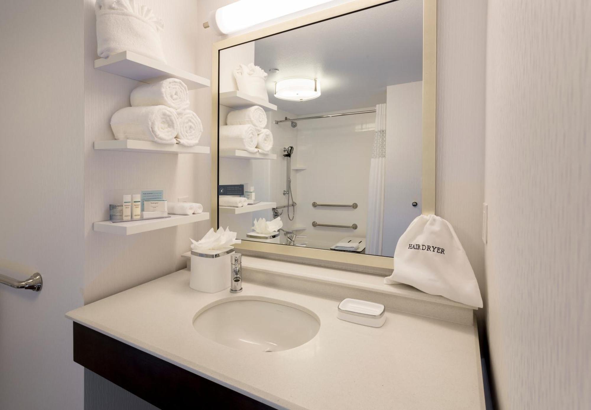 Hampton Inn & Suites San Diego-Poway Εξωτερικό φωτογραφία