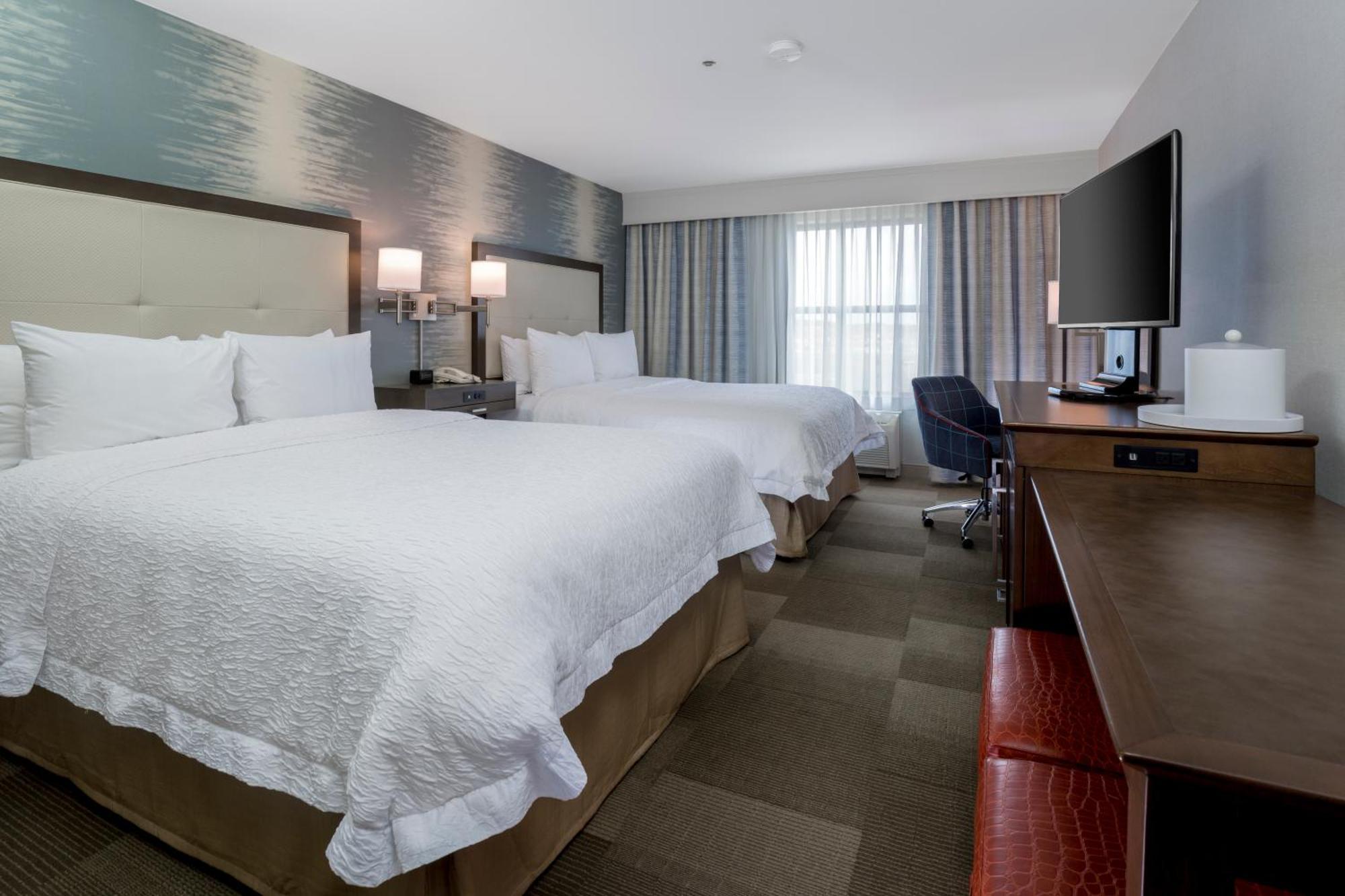 Hampton Inn & Suites San Diego-Poway Εξωτερικό φωτογραφία