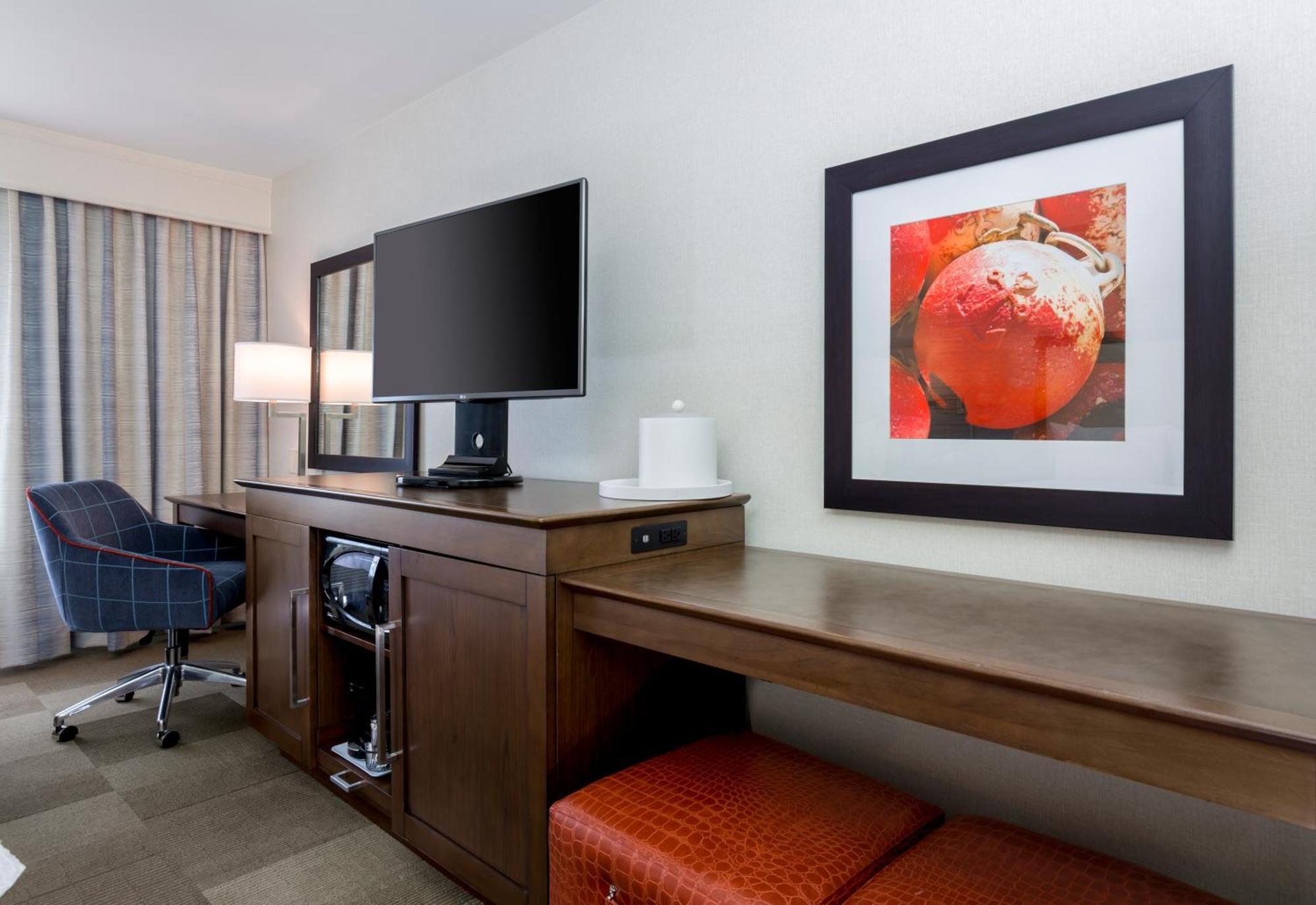 Hampton Inn & Suites San Diego-Poway Εξωτερικό φωτογραφία