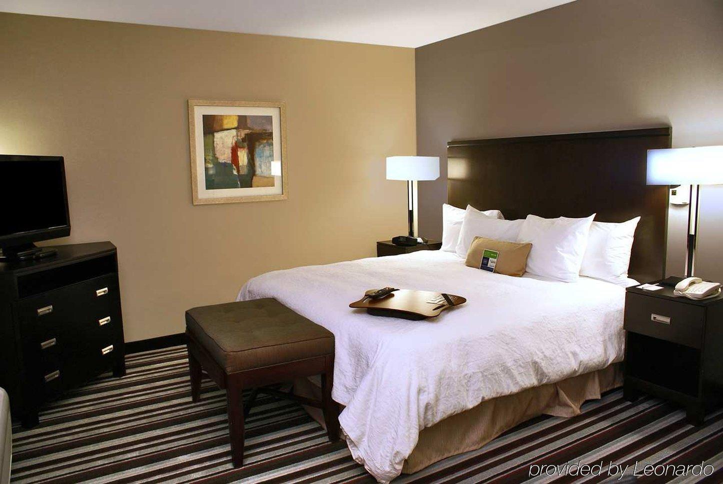 Hampton Inn & Suites San Diego-Poway Δωμάτιο φωτογραφία
