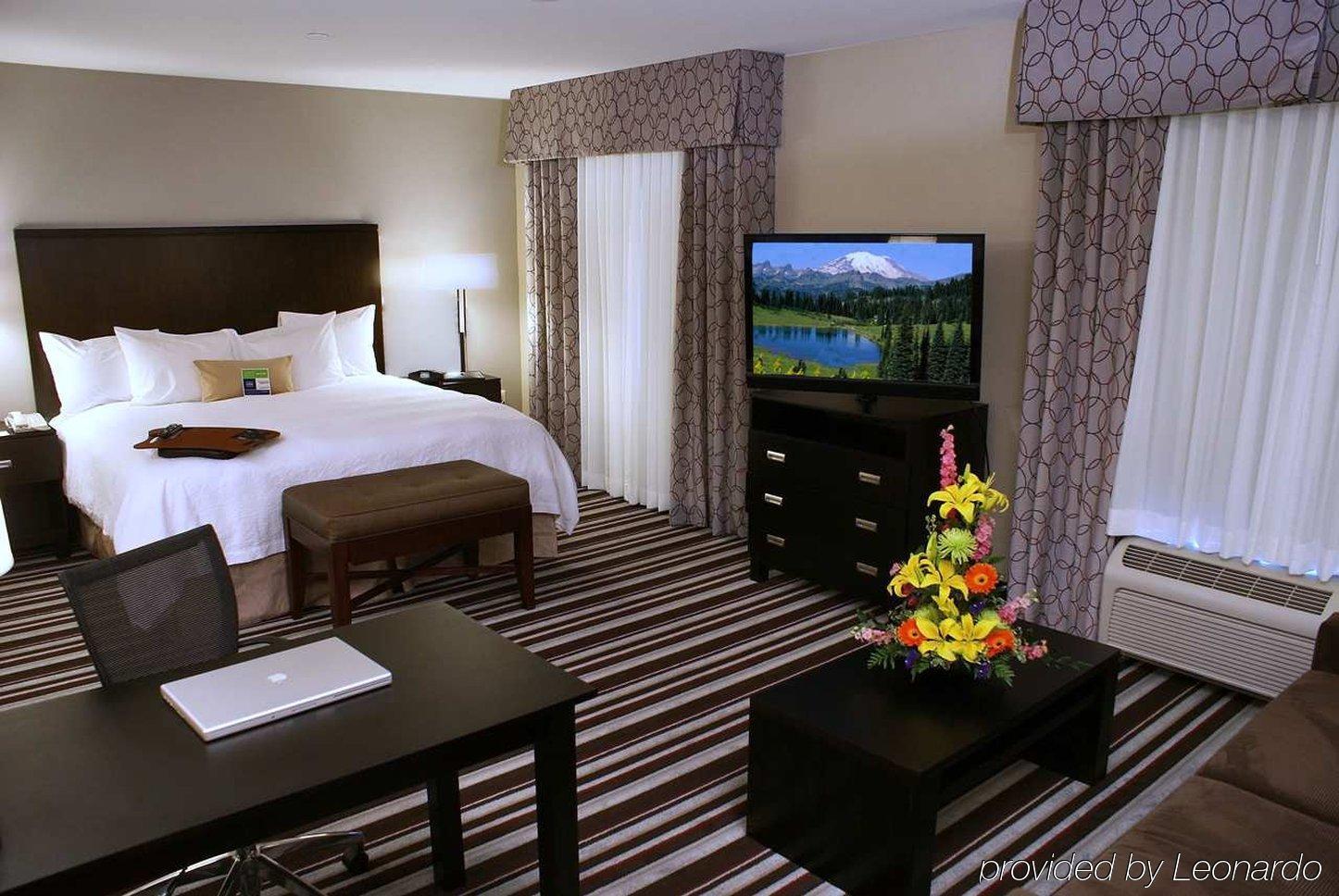 Hampton Inn & Suites San Diego-Poway Δωμάτιο φωτογραφία