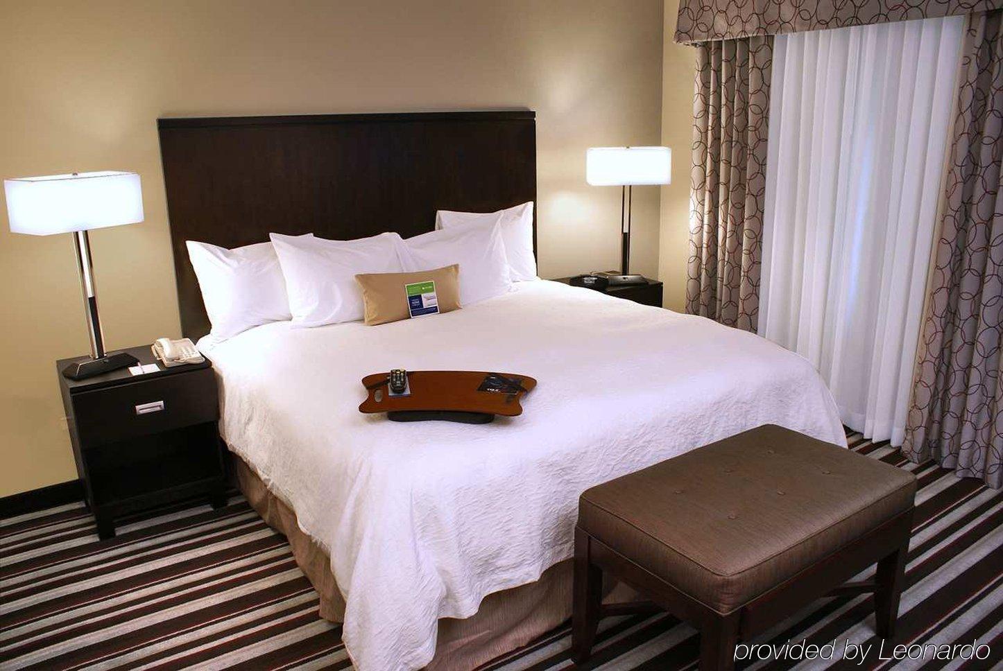 Hampton Inn & Suites San Diego-Poway Δωμάτιο φωτογραφία
