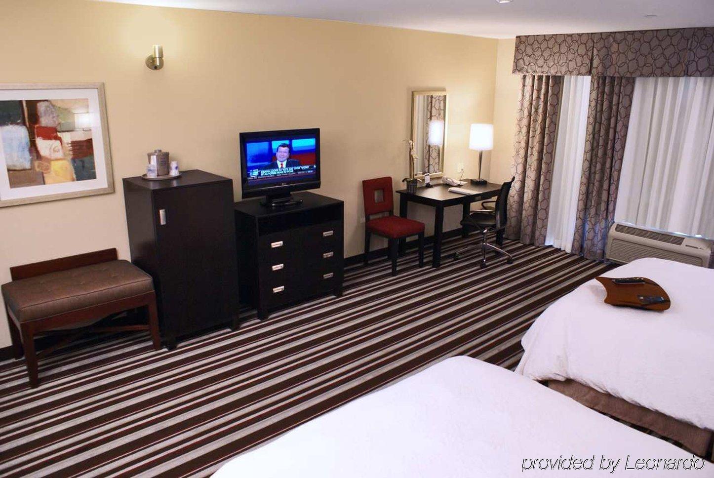 Hampton Inn & Suites San Diego-Poway Δωμάτιο φωτογραφία