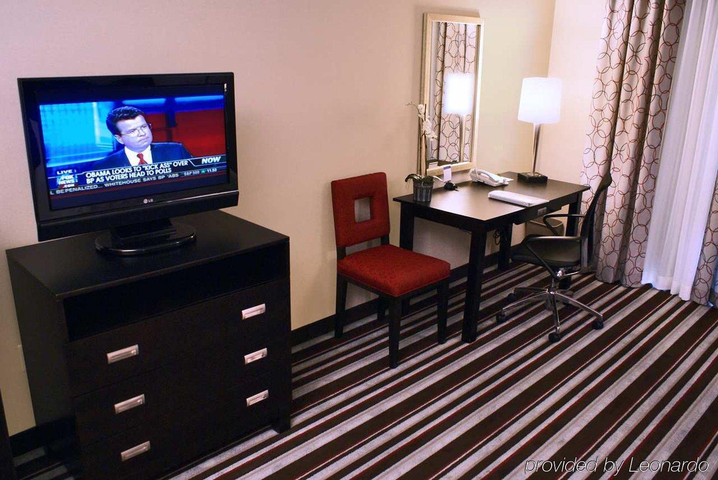 Hampton Inn & Suites San Diego-Poway Δωμάτιο φωτογραφία