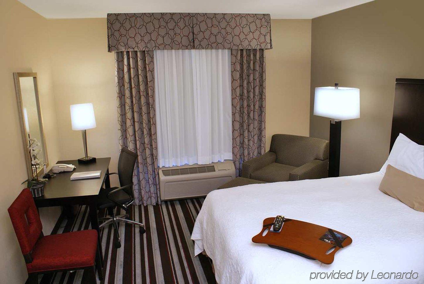 Hampton Inn & Suites San Diego-Poway Δωμάτιο φωτογραφία