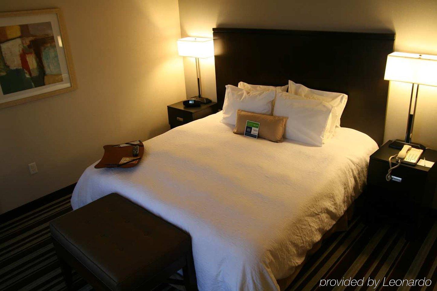 Hampton Inn & Suites San Diego-Poway Δωμάτιο φωτογραφία