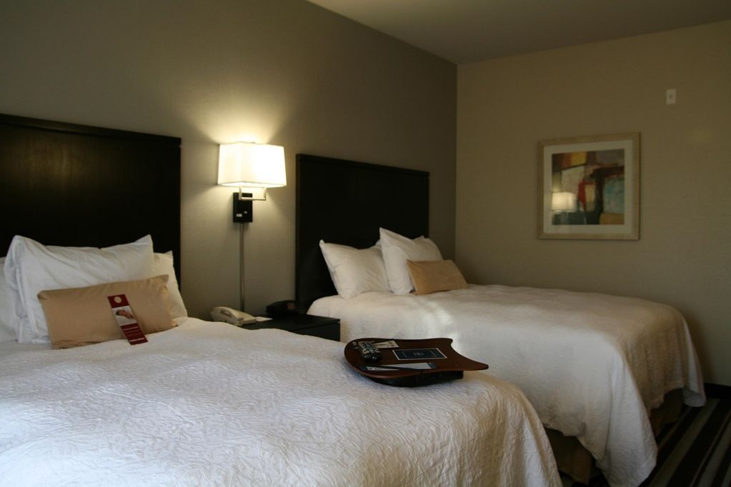 Hampton Inn & Suites San Diego-Poway Δωμάτιο φωτογραφία
