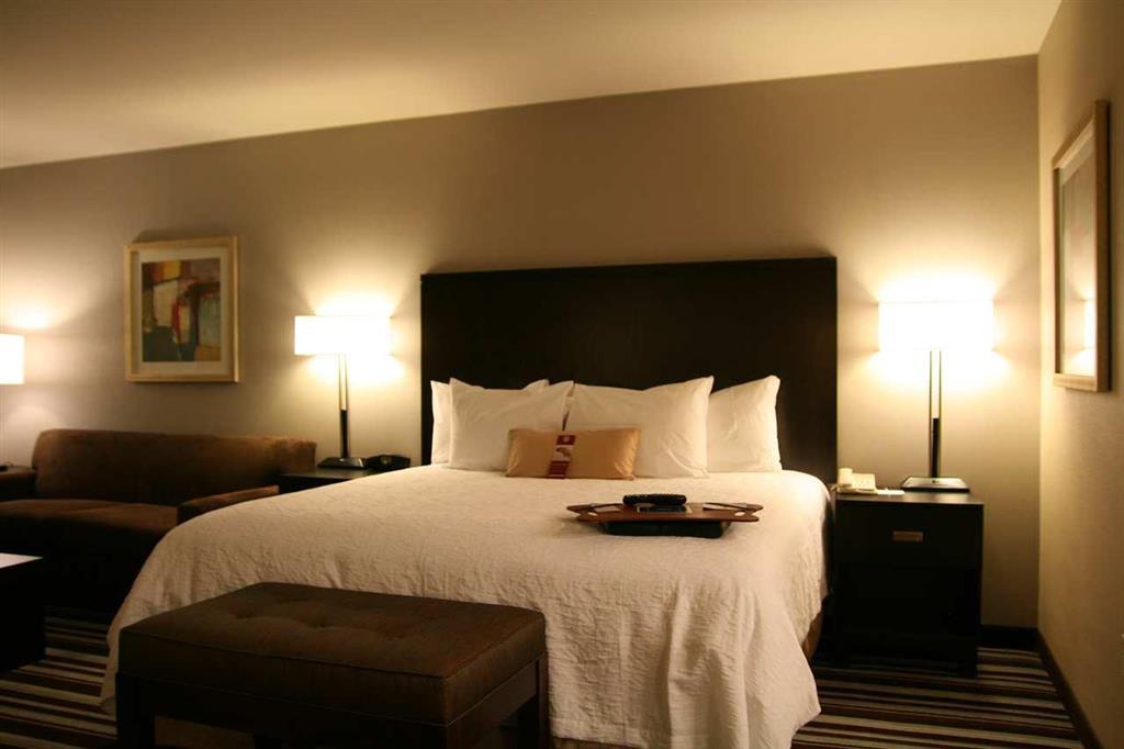 Hampton Inn & Suites San Diego-Poway Δωμάτιο φωτογραφία