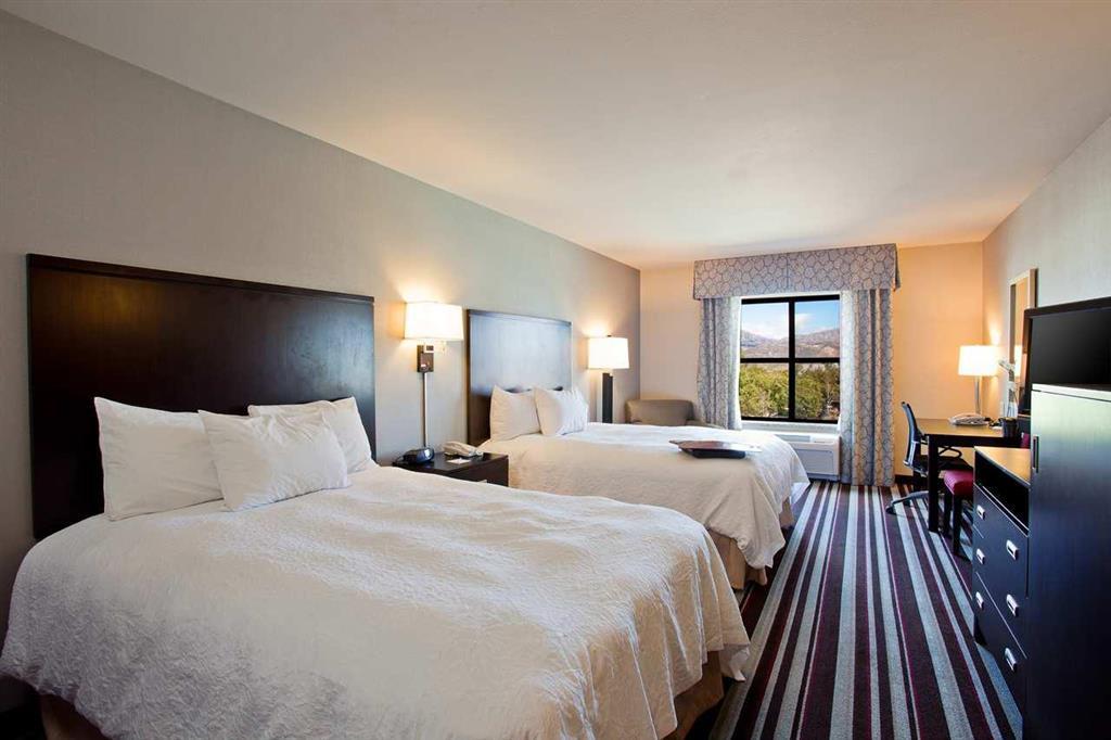 Hampton Inn & Suites San Diego-Poway Δωμάτιο φωτογραφία