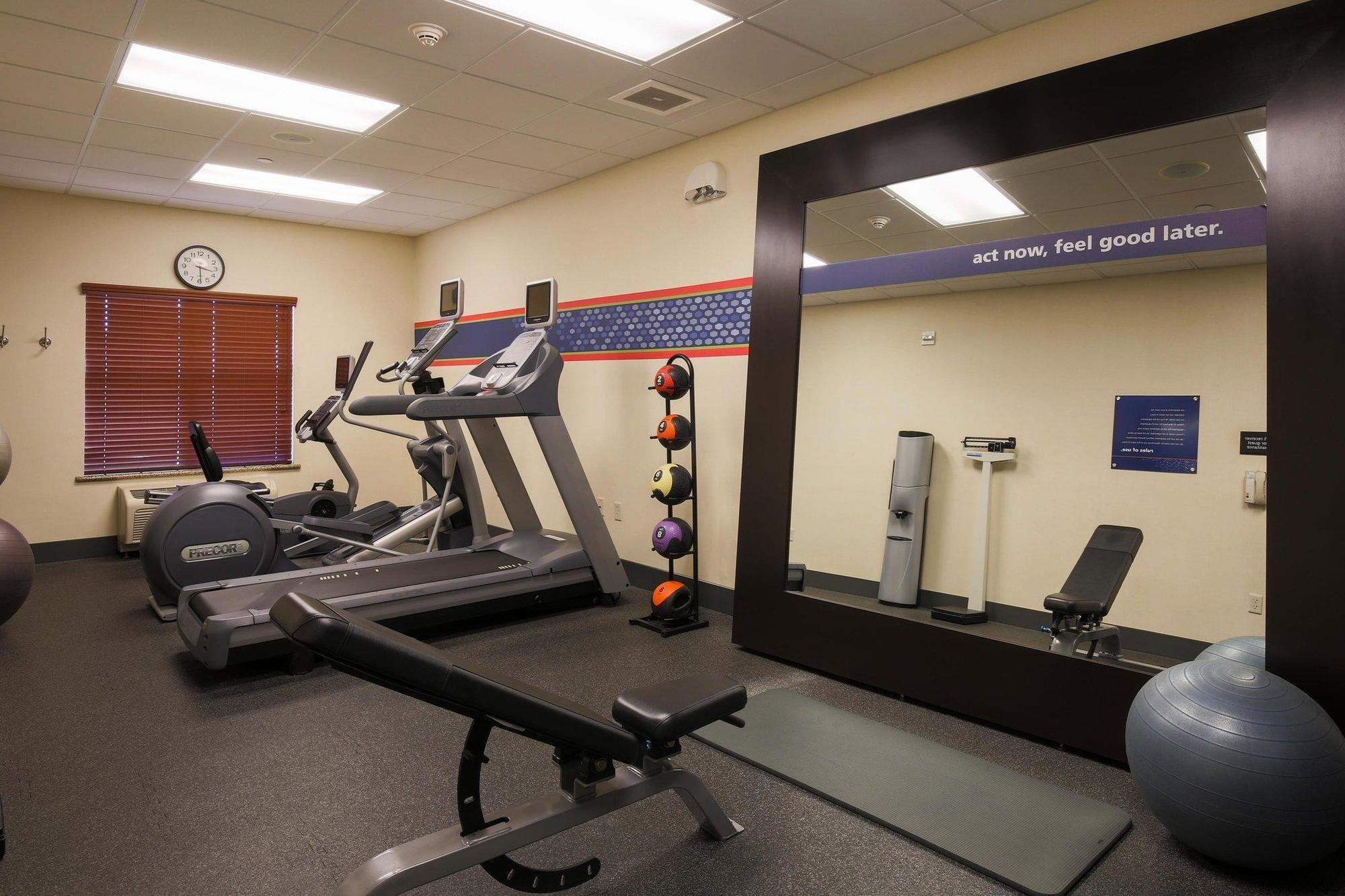 Hampton Inn & Suites San Diego-Poway Εξωτερικό φωτογραφία