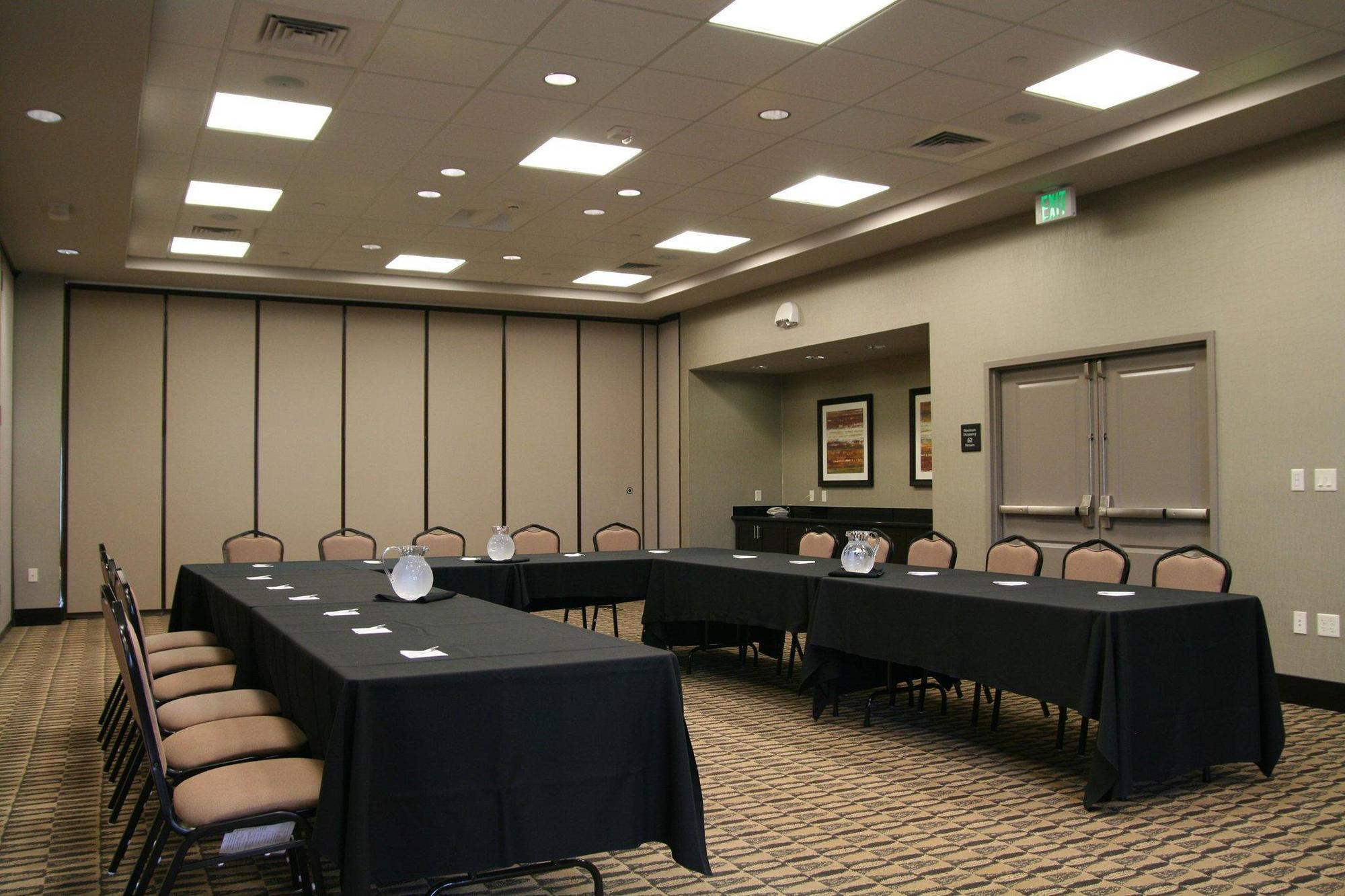 Hampton Inn & Suites San Diego-Poway Εξωτερικό φωτογραφία