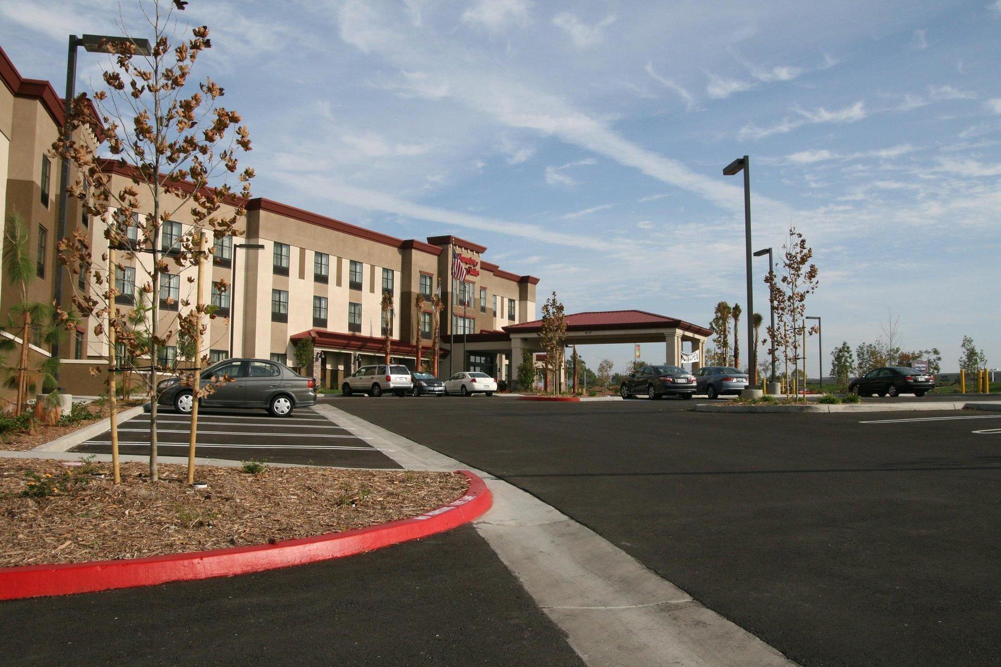 Hampton Inn & Suites San Diego-Poway Εξωτερικό φωτογραφία
