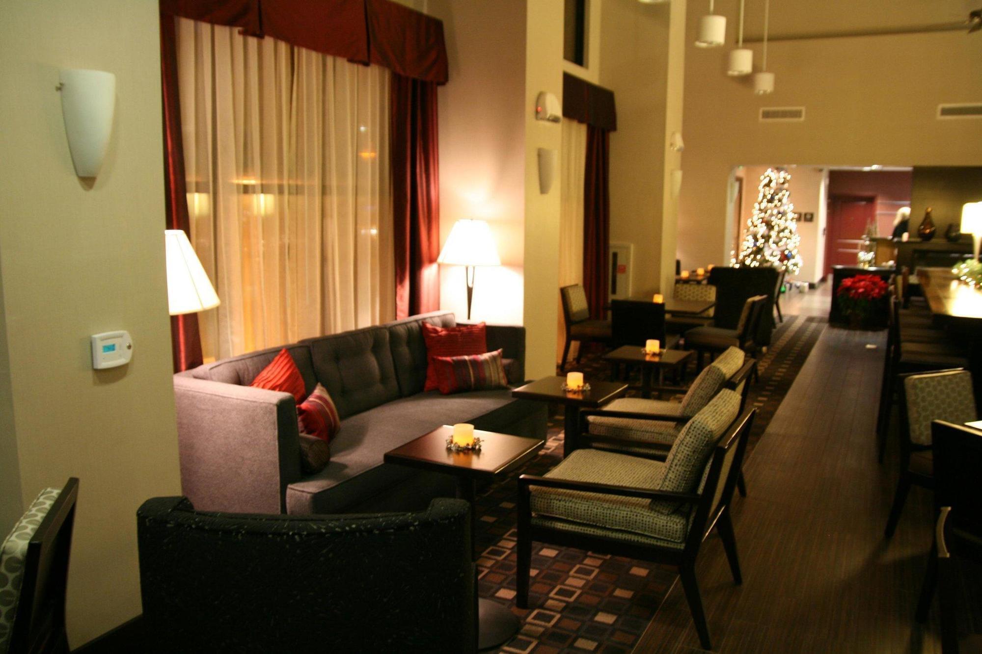 Hampton Inn & Suites San Diego-Poway Εξωτερικό φωτογραφία
