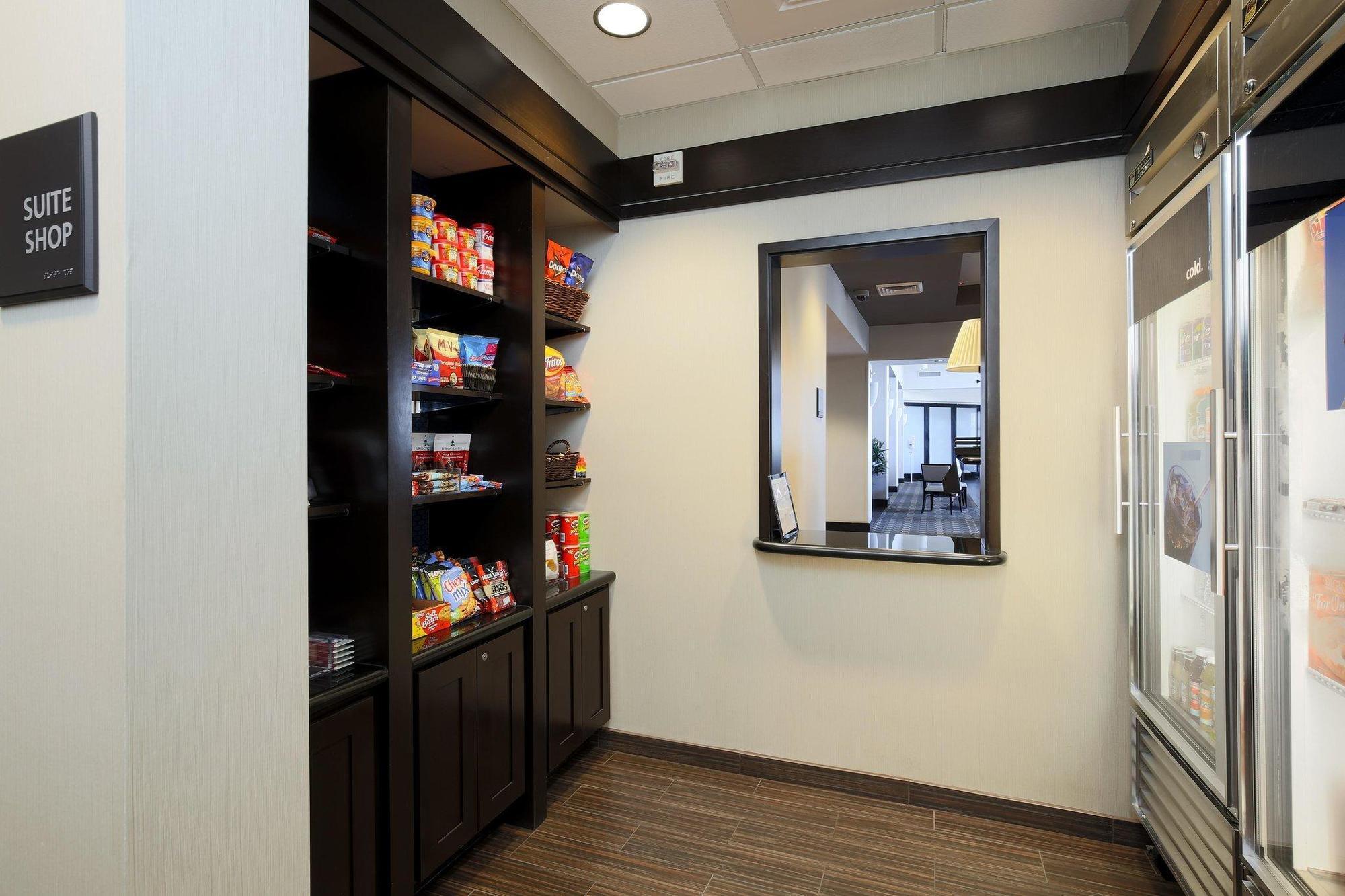 Hampton Inn & Suites San Diego-Poway Εξωτερικό φωτογραφία