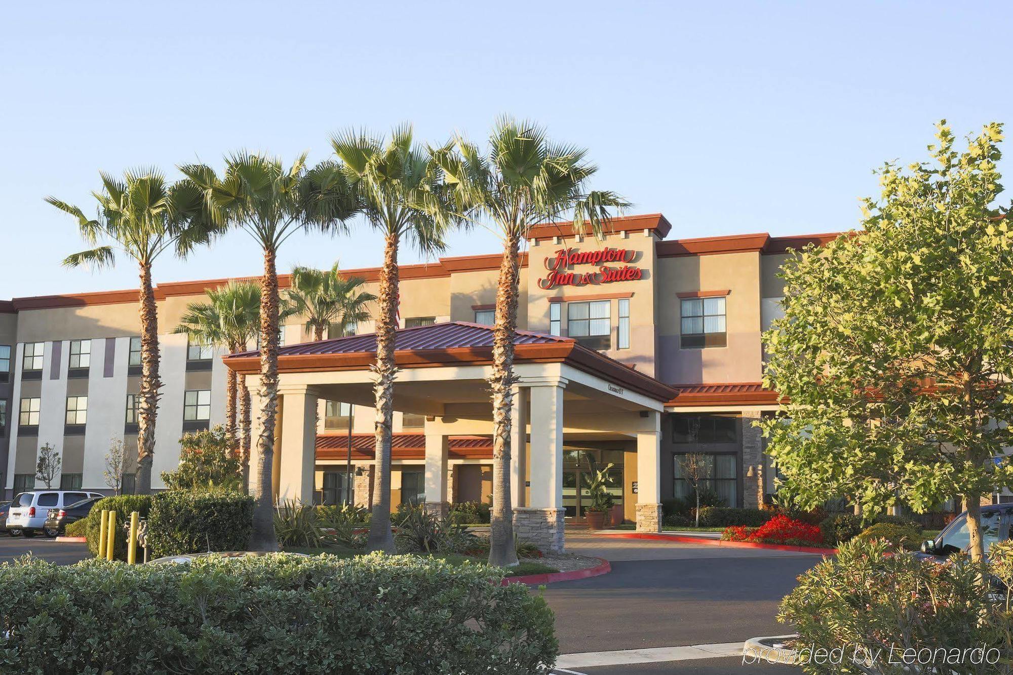 Hampton Inn & Suites San Diego-Poway Εξωτερικό φωτογραφία