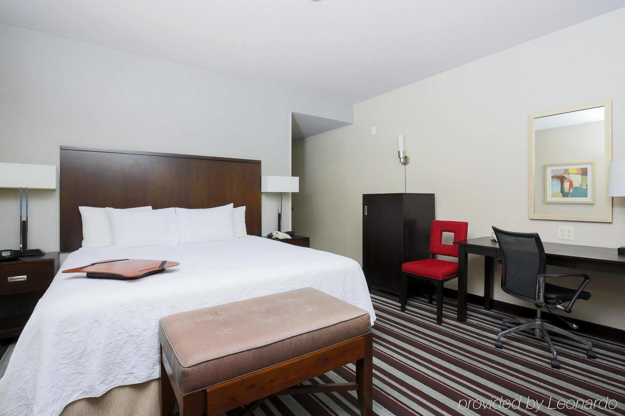 Hampton Inn & Suites San Diego-Poway Εξωτερικό φωτογραφία