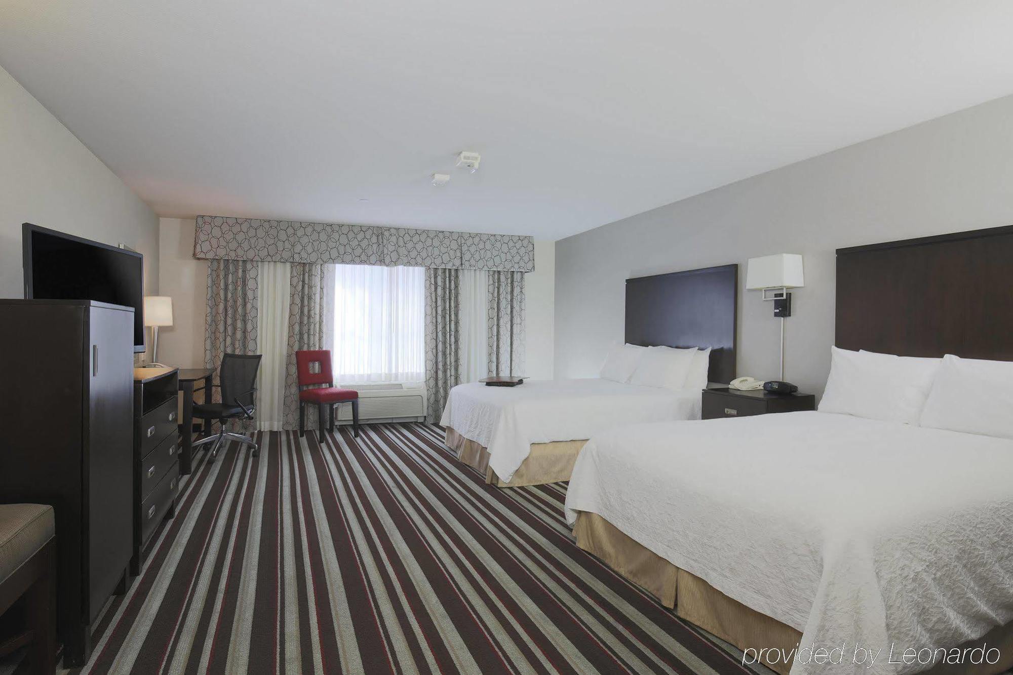 Hampton Inn & Suites San Diego-Poway Εξωτερικό φωτογραφία