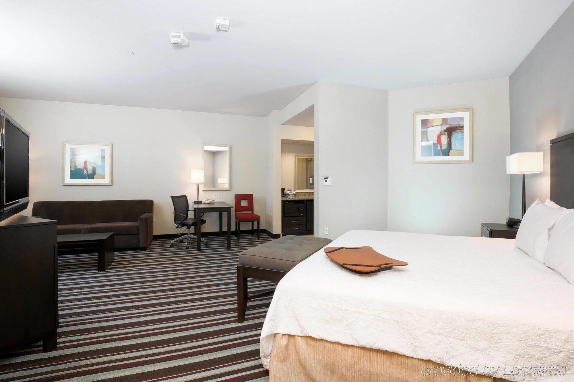 Hampton Inn & Suites San Diego-Poway Εξωτερικό φωτογραφία