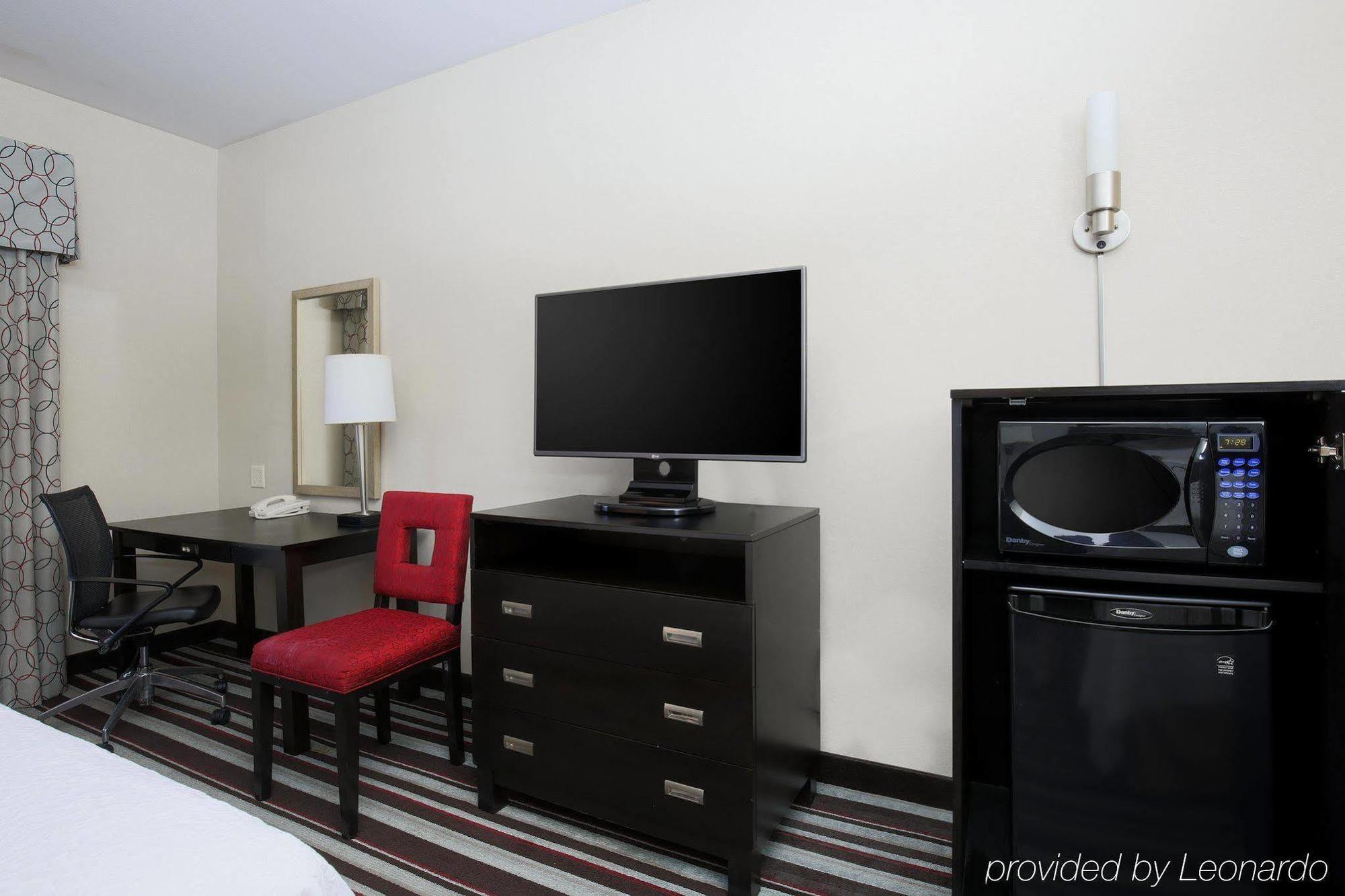 Hampton Inn & Suites San Diego-Poway Εξωτερικό φωτογραφία