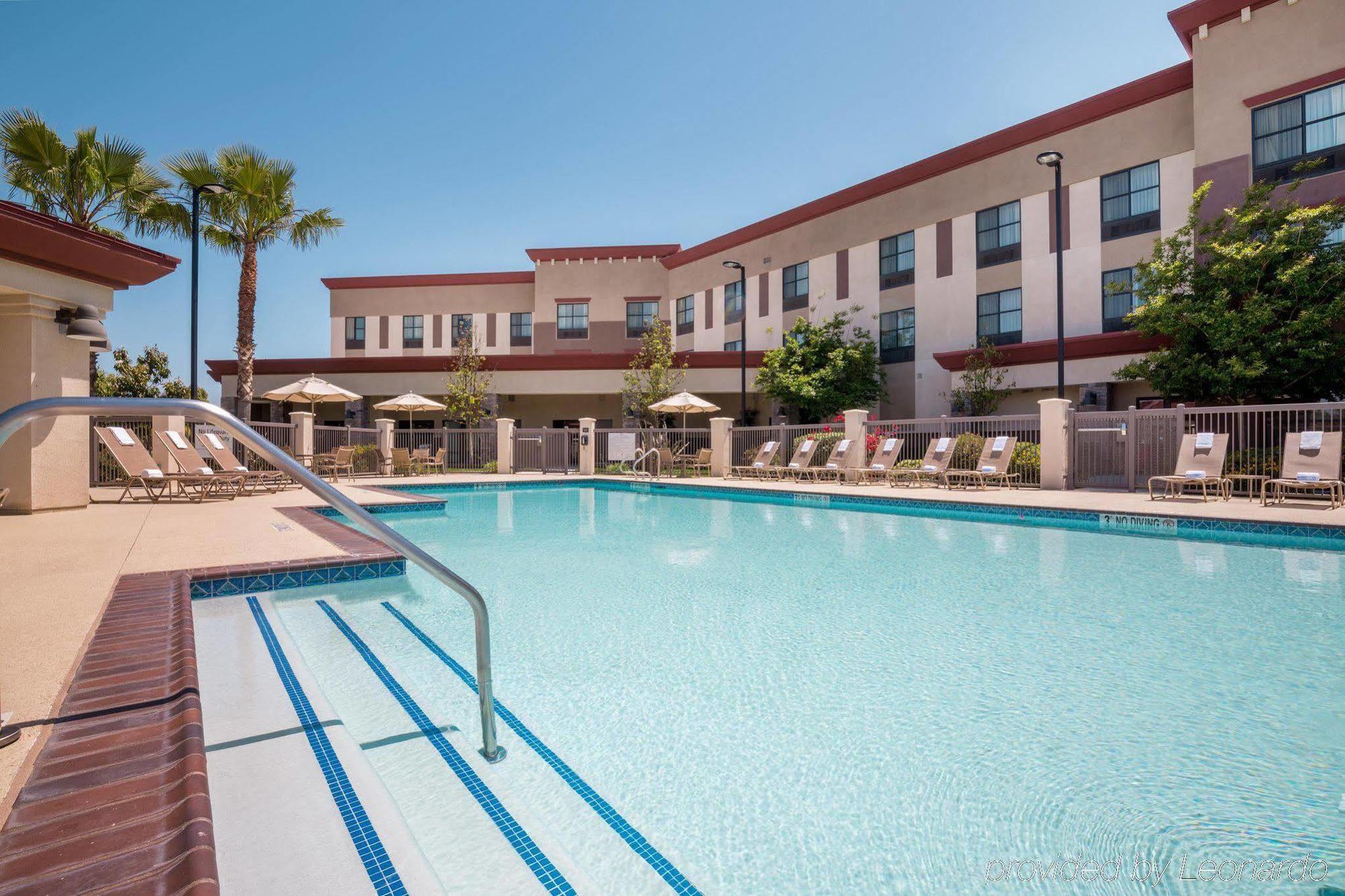 Hampton Inn & Suites San Diego-Poway Εξωτερικό φωτογραφία