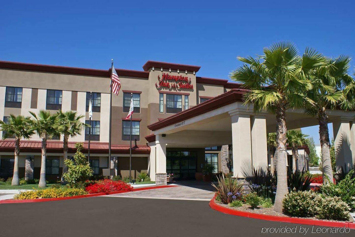 Hampton Inn & Suites San Diego-Poway Εξωτερικό φωτογραφία
